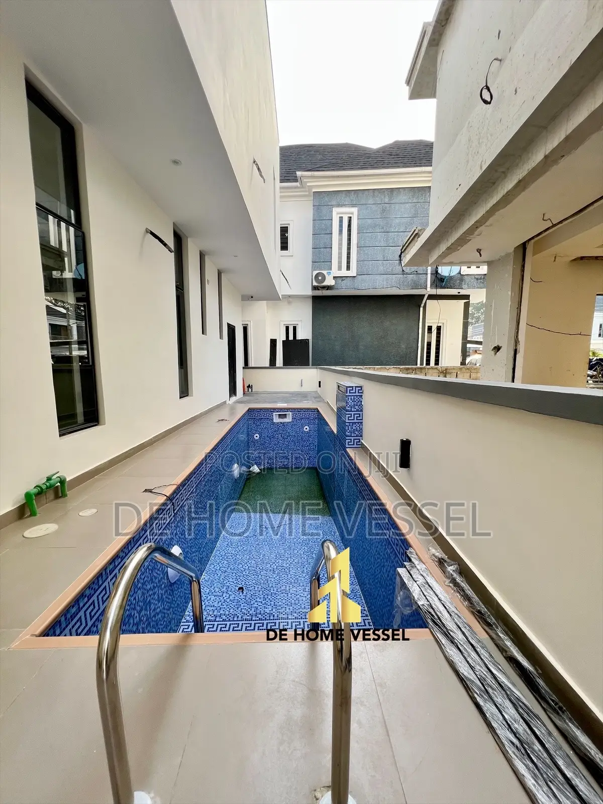 5bdrm Duplex in Lekki for sale in Lekki