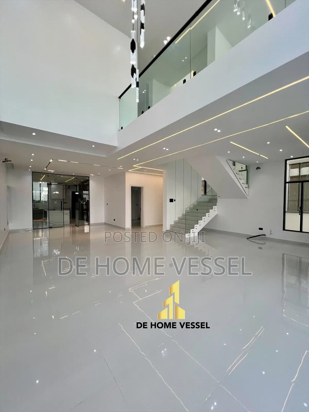 5bdrm Duplex in Lekki for sale in Lekki
