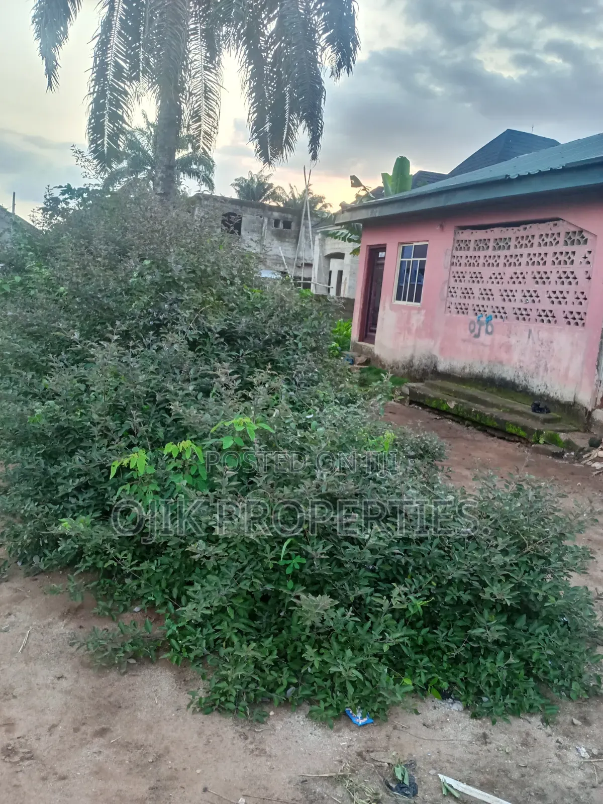 Land for Sale in Owerri