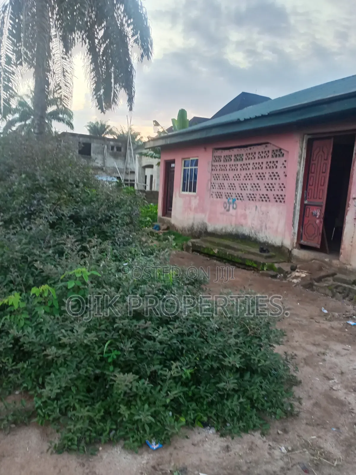 Land for Sale in Owerri