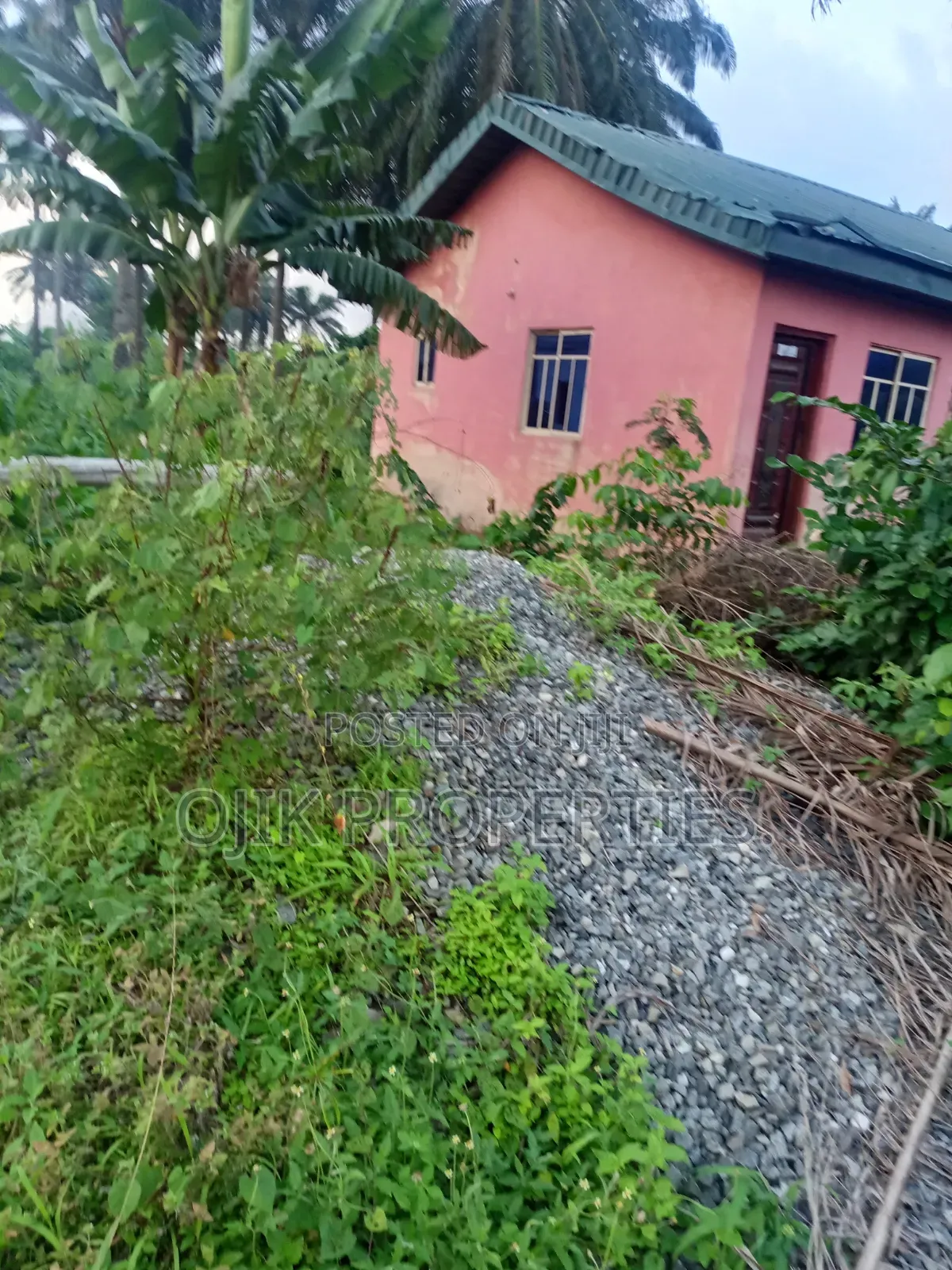 Land for Sale in Owerri