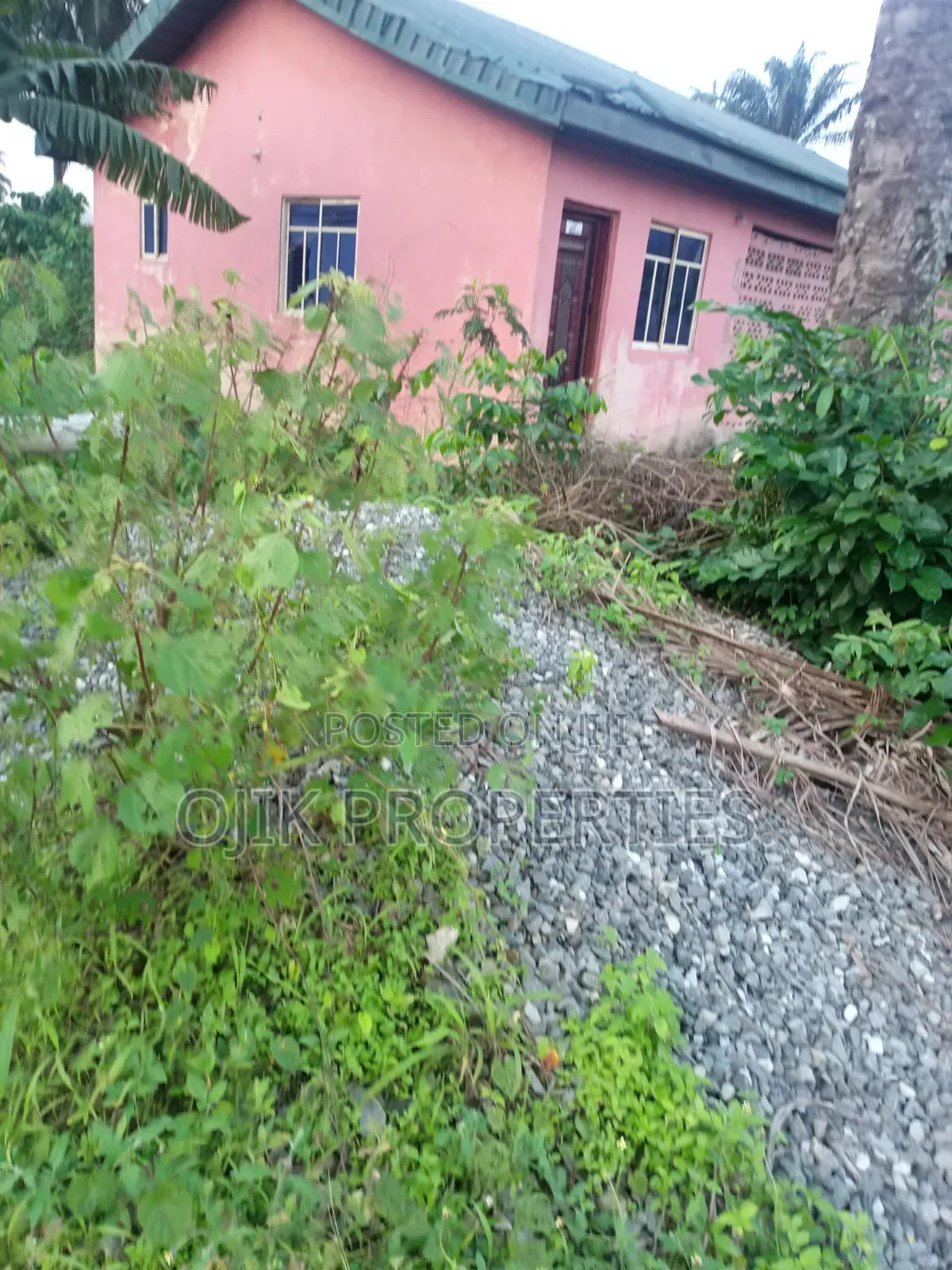 Land for Sale in Owerri