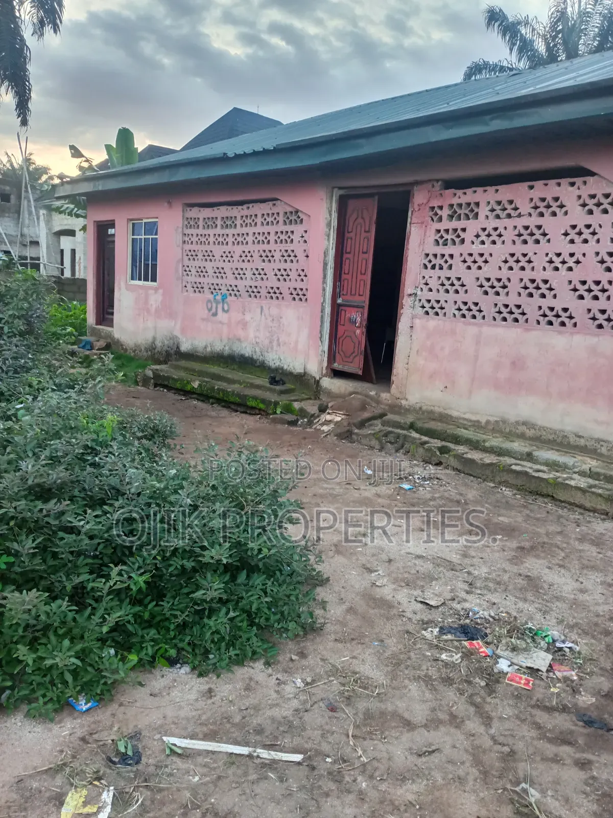 Land for Sale in Owerri