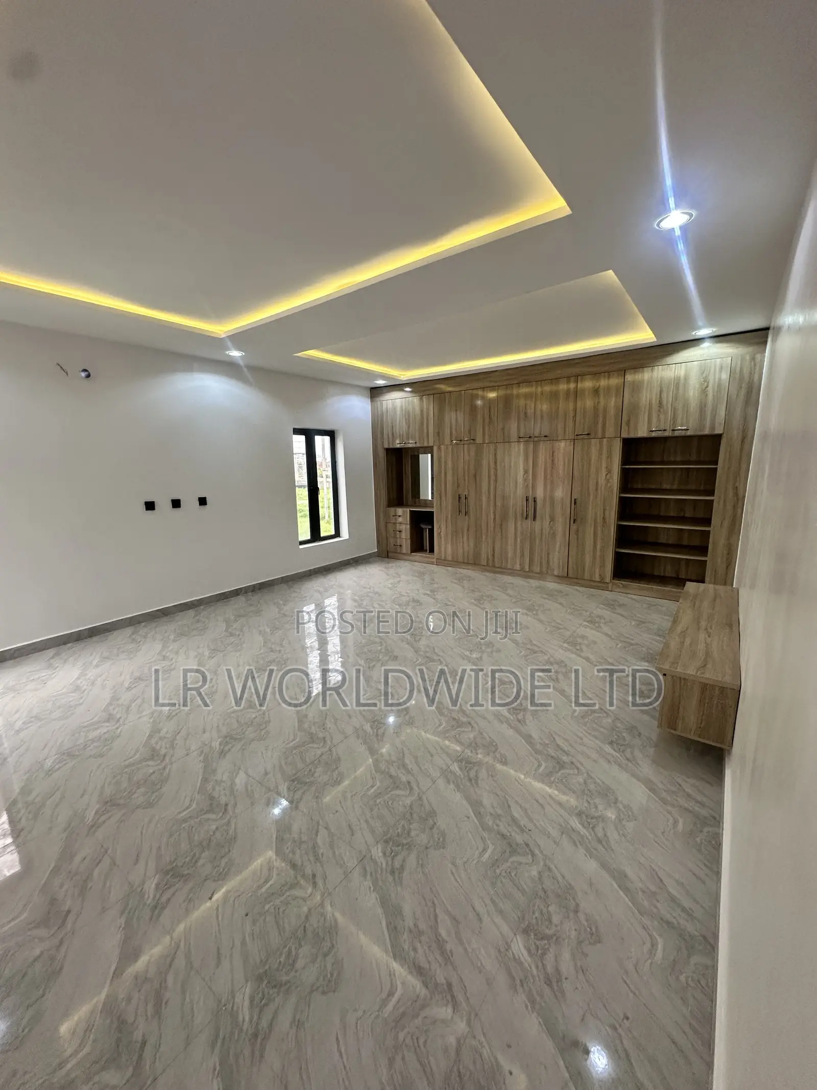 5bdrm Duplex in Lokogoma for sale in Lokogoma