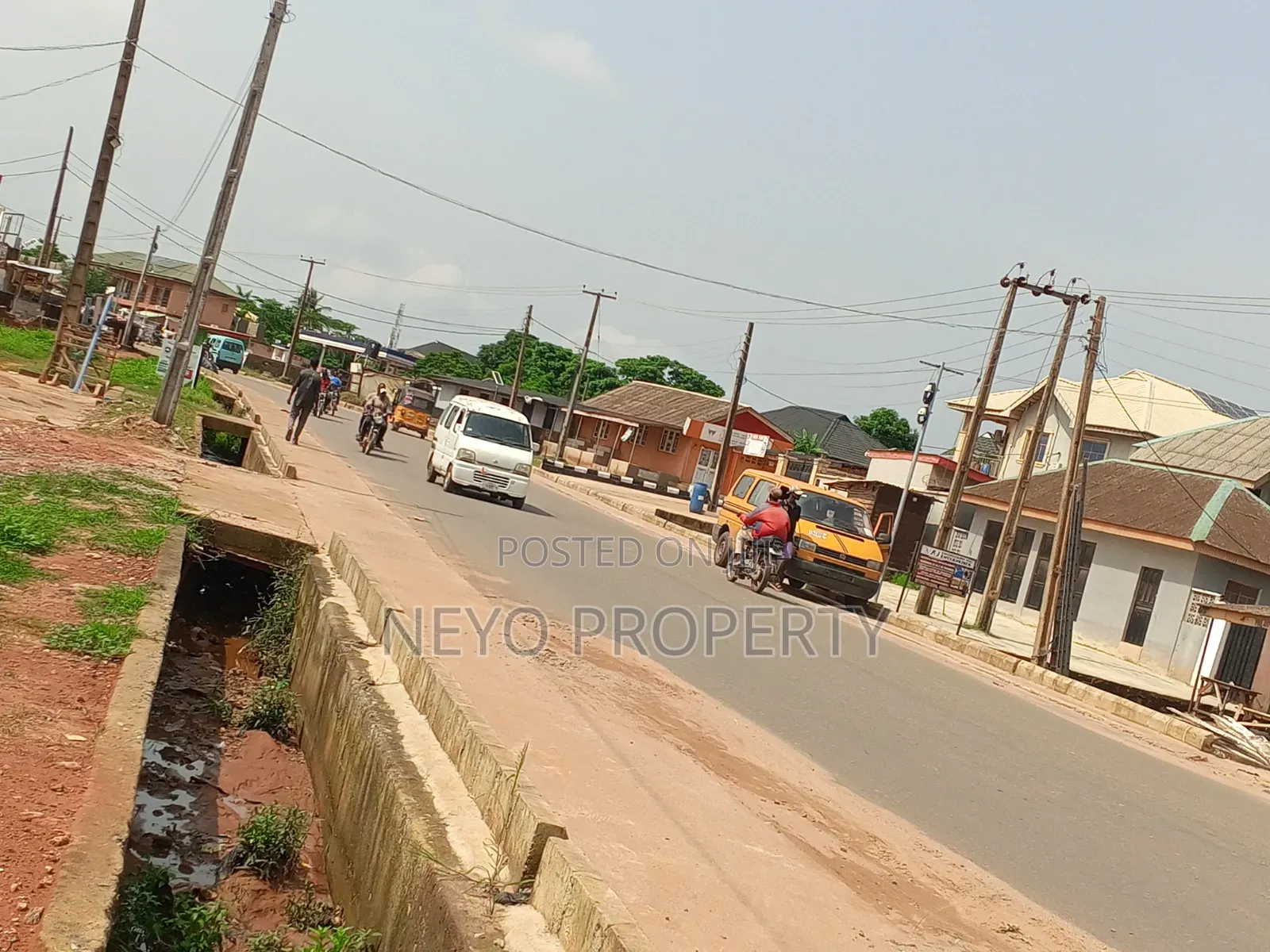 Suvy Plan Eko in Igbogbo