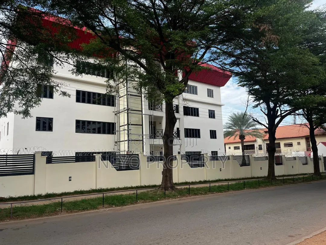 3bdrm Block of Flats in Ibeto Hotel, Gudu for sale in Gudu