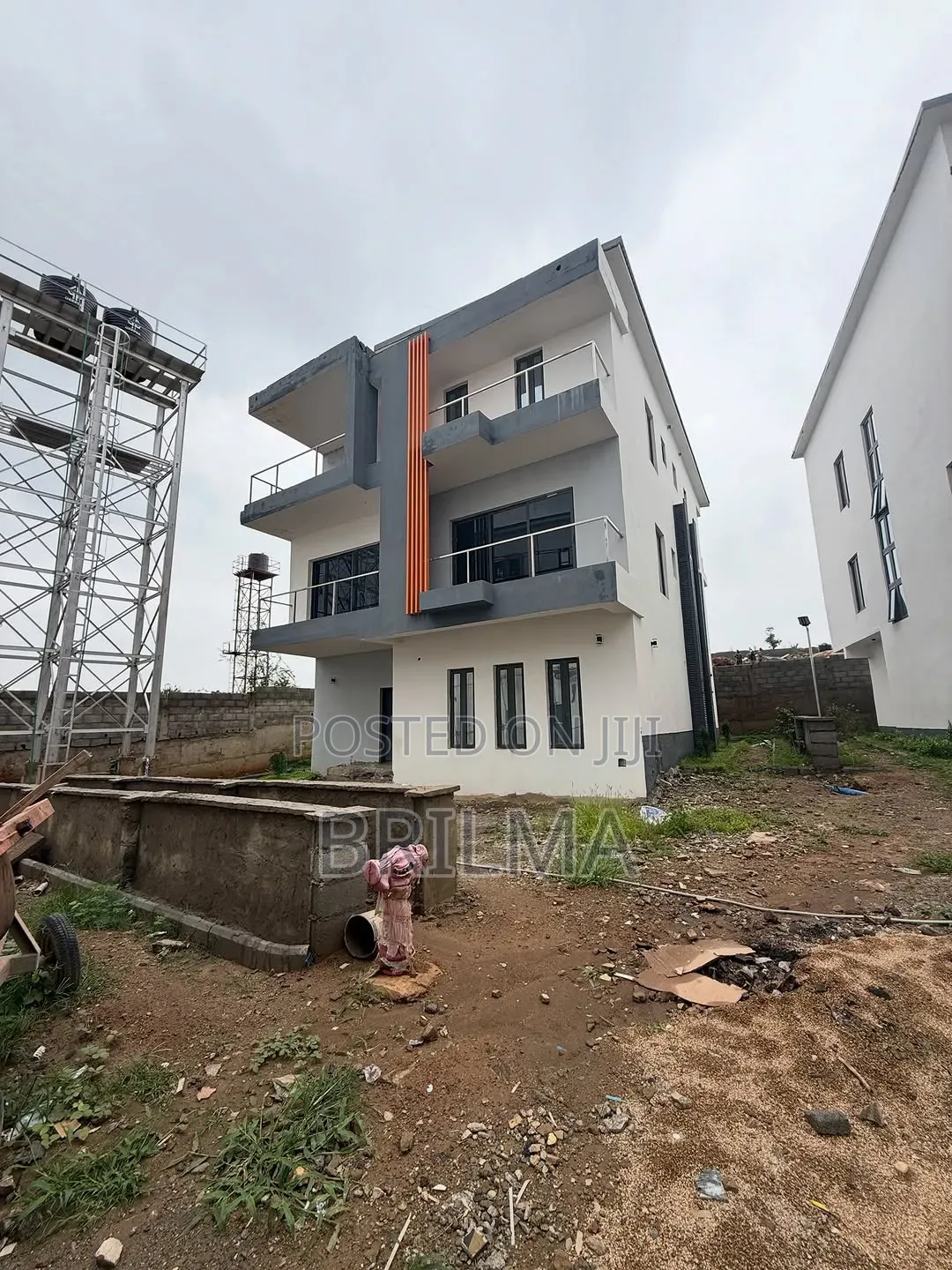 5bdrm Duplex in Katampe (Main) for sale in Katampe (Main)