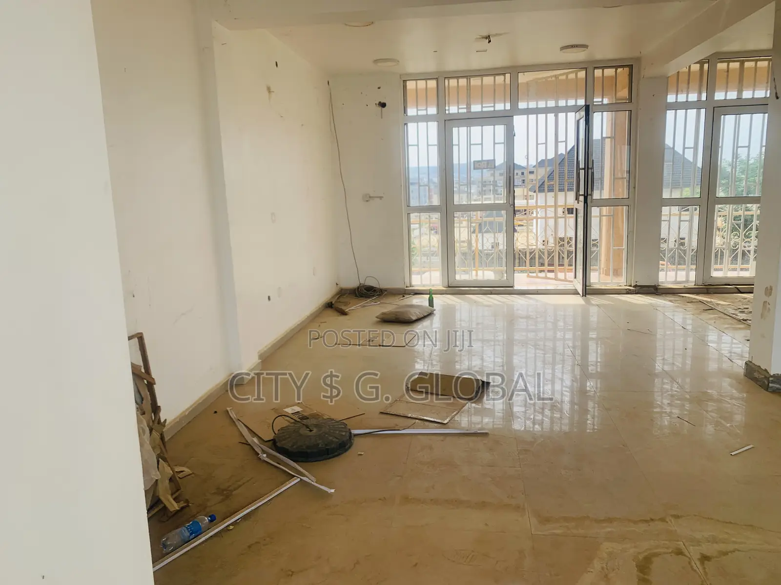 Shop Space and Office Space for Rent in Jahi