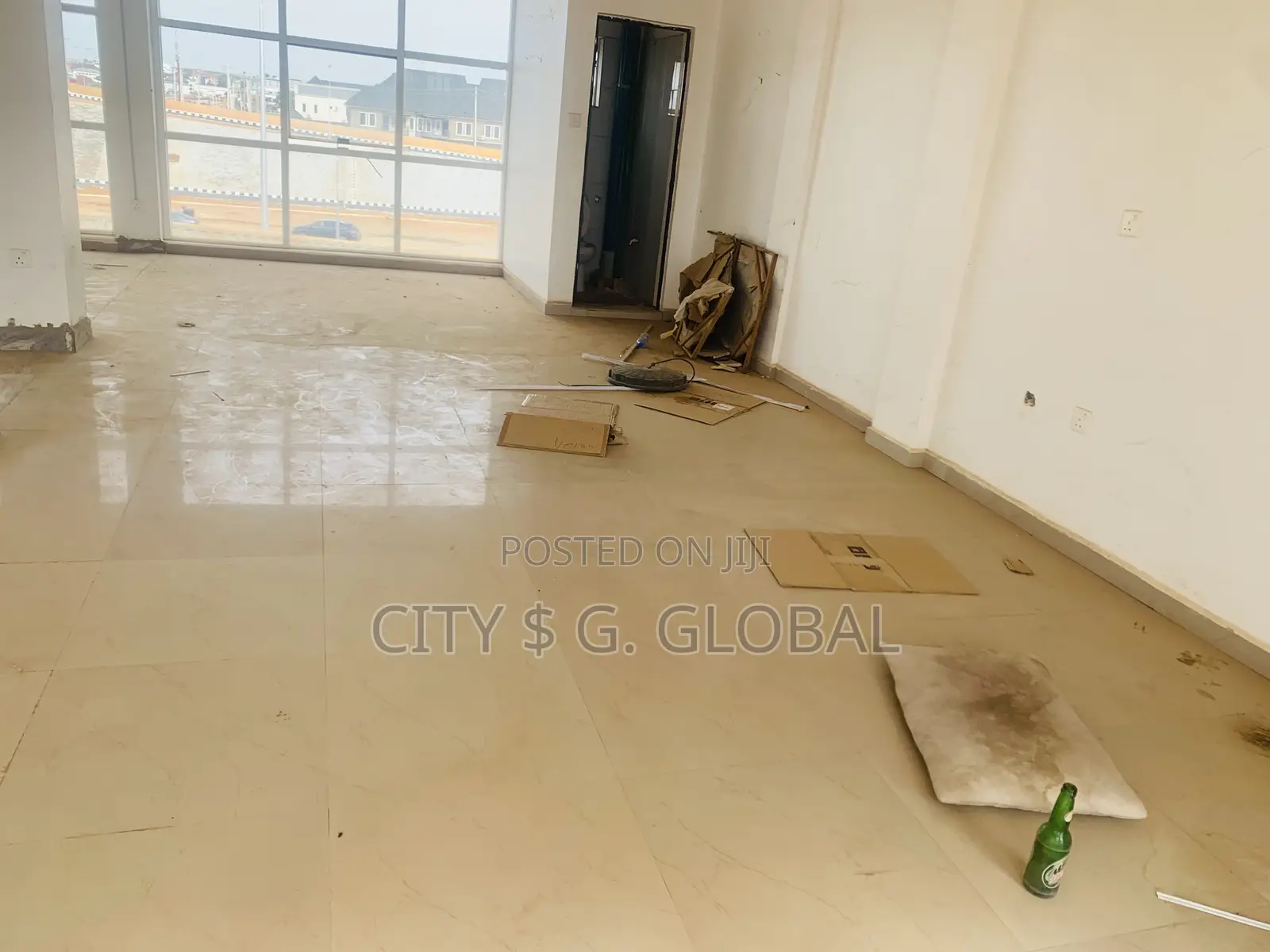 Shop Space and Office Space for Rent in Jahi