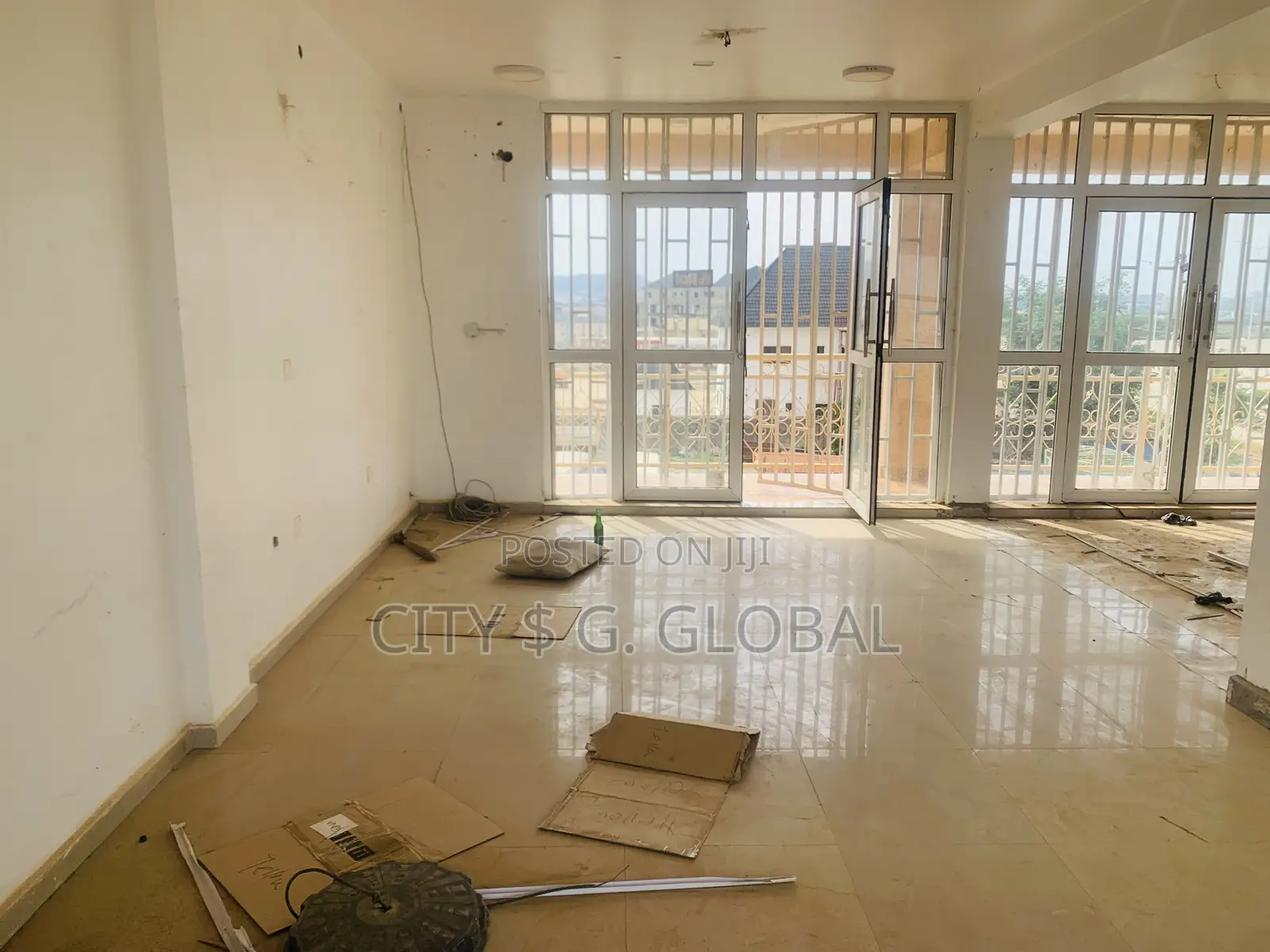 Shop Space and Office Space for Rent in Jahi