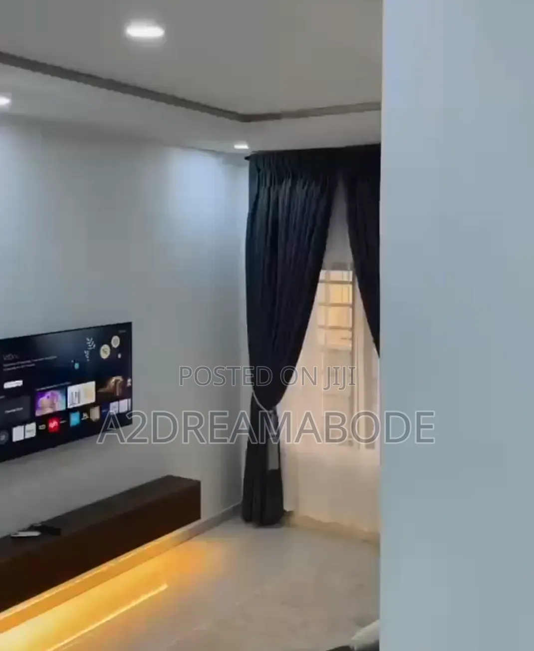 Furnished 4bdrm Duplex in Oniru, Victoria Island Extension for sale in Victoria Island Extension