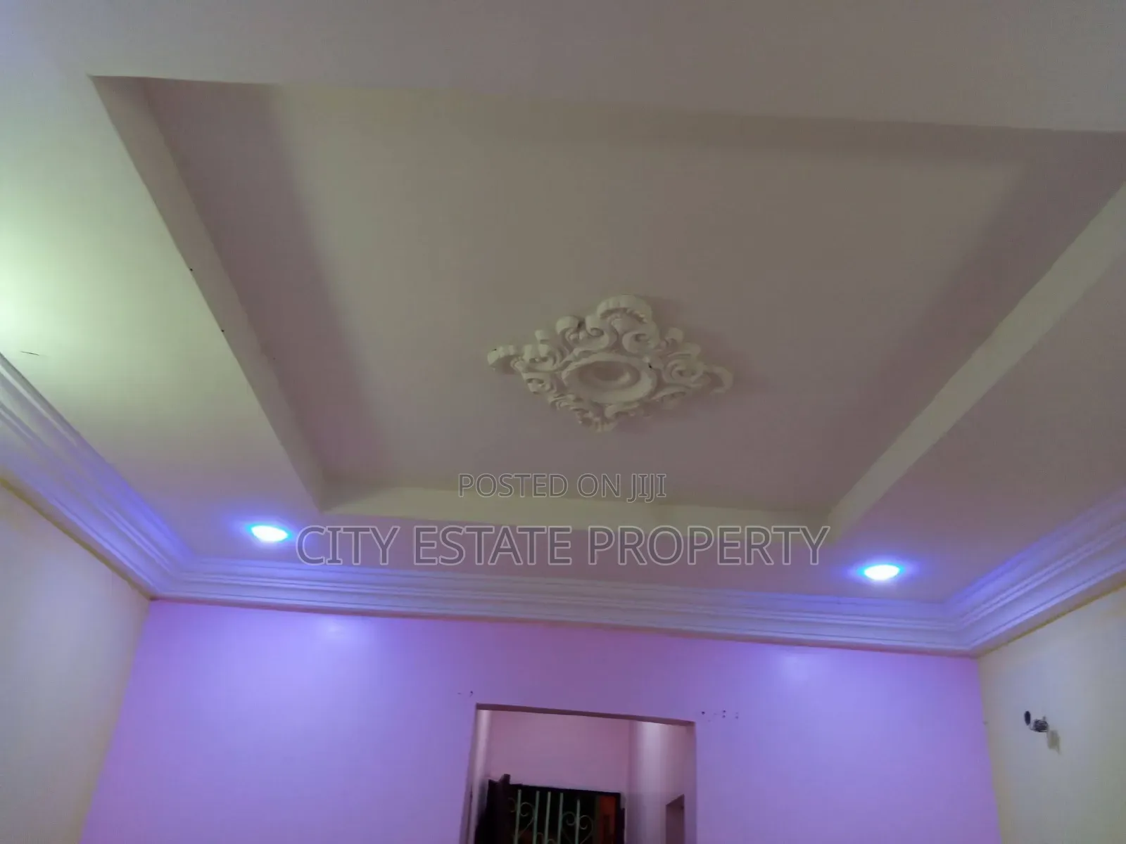 Studio Apartment in City Estate, Sabon Lugbe for rent in Sabon Lugbe