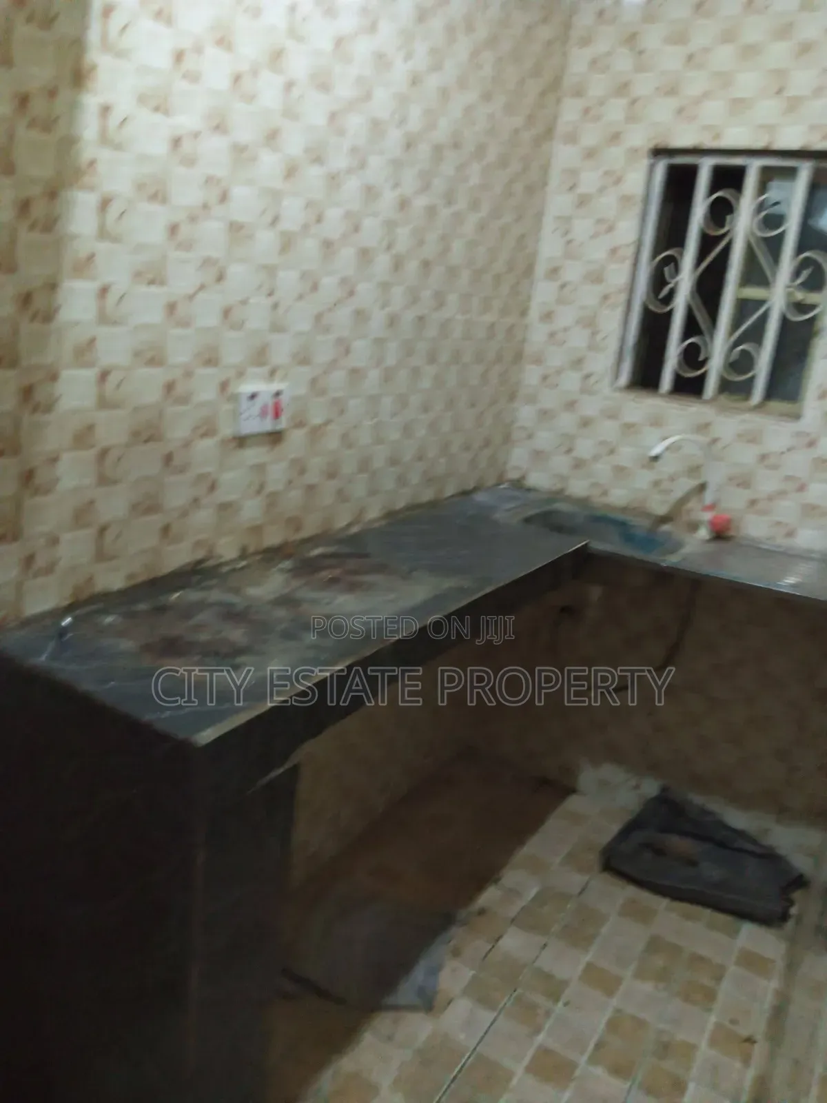 Studio Apartment in City Estate, Sabon Lugbe for rent in Sabon Lugbe
