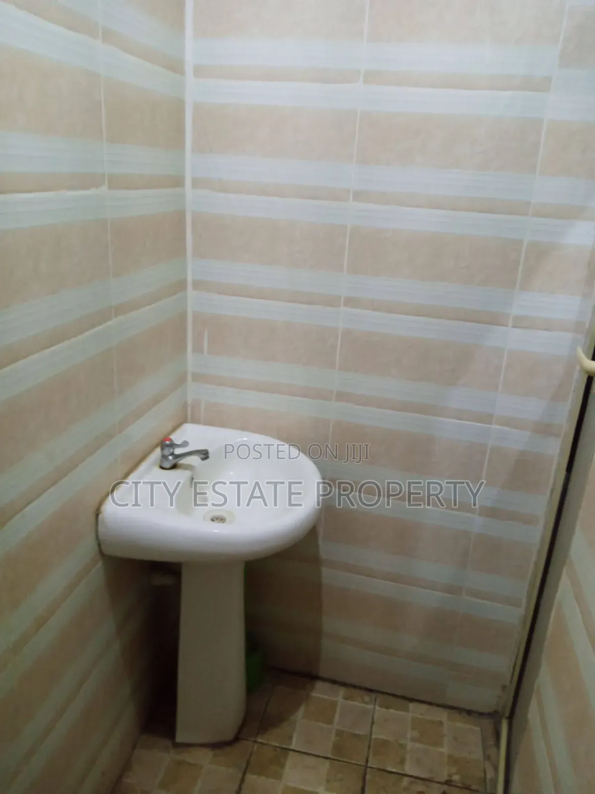 Studio Apartment in City Estate, Sabon Lugbe for rent in Sabon Lugbe