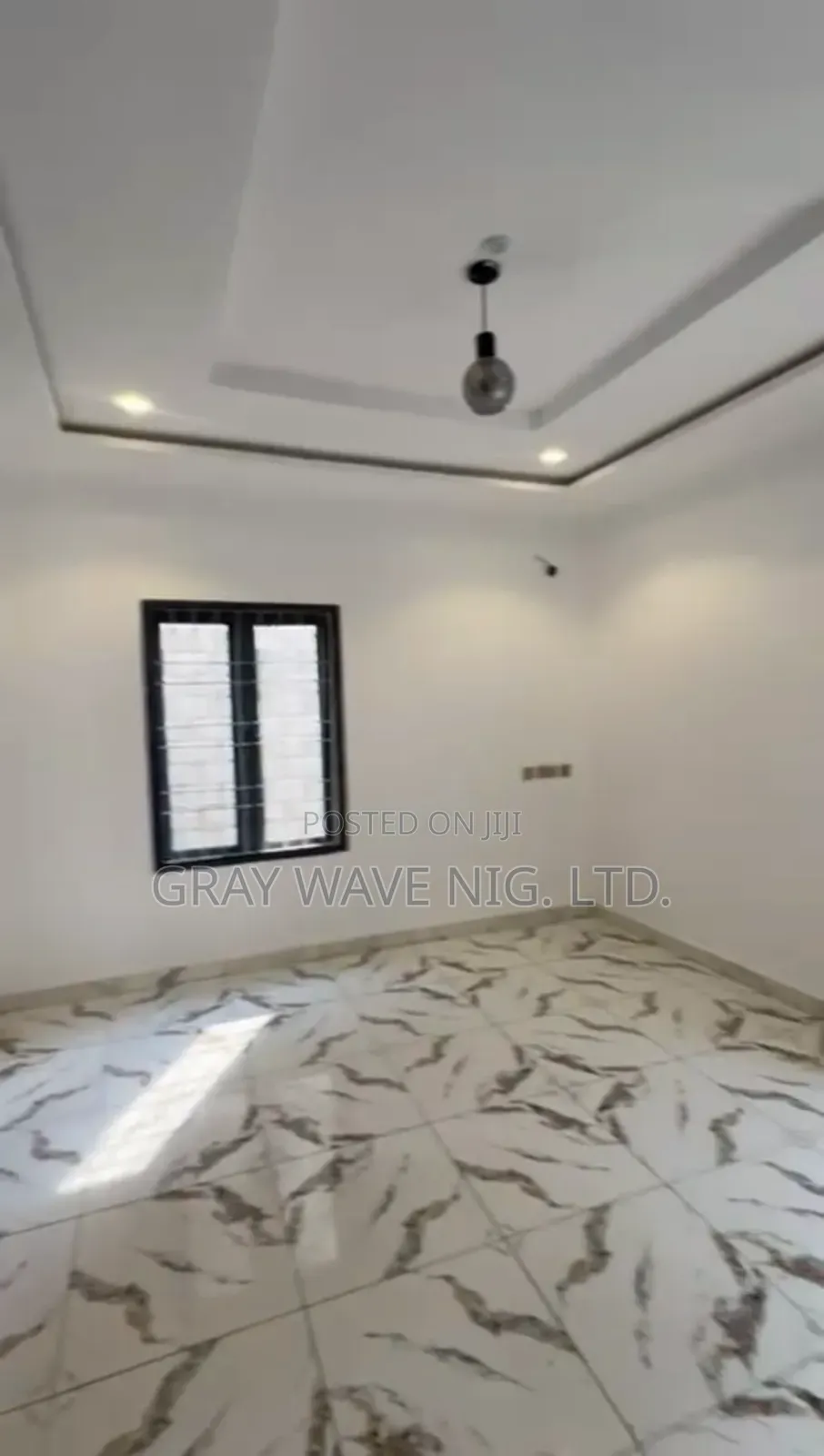 2bdrm Apartment in Paradise Estate, Life Camp for rent in Life Camp