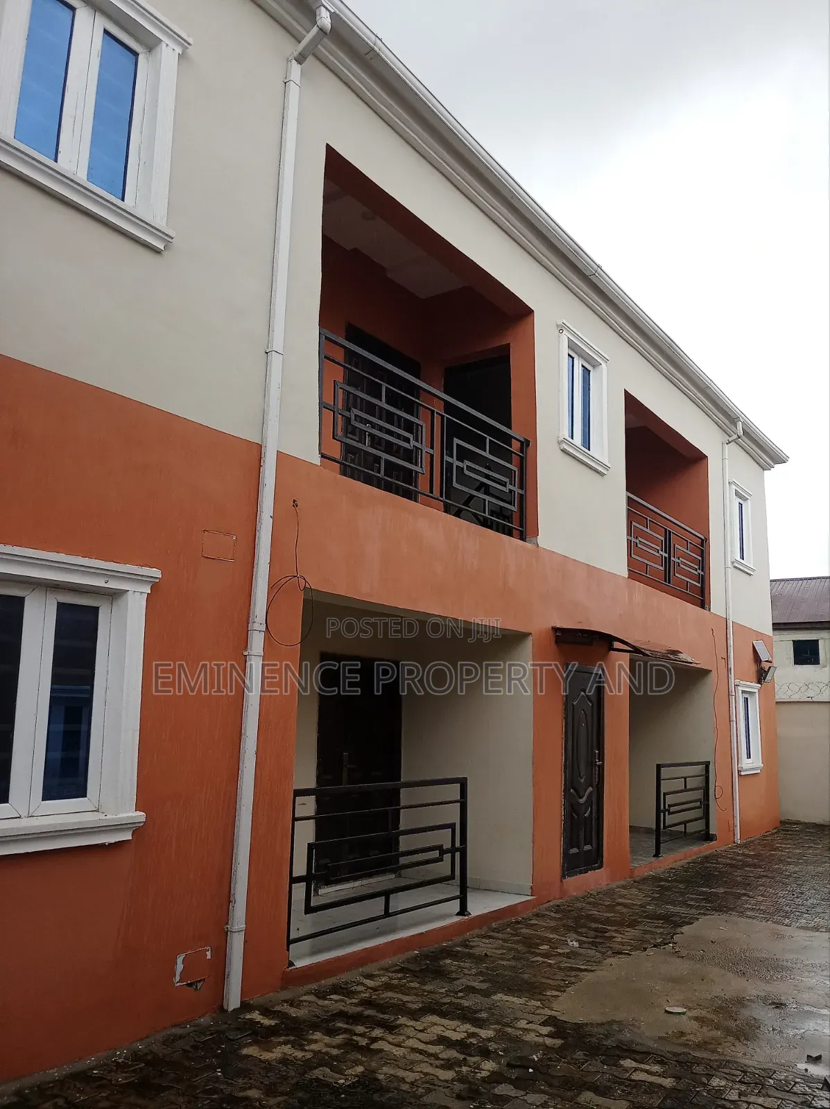 2bdrm Apartment in Awoyaya for rent in Awoyaya
