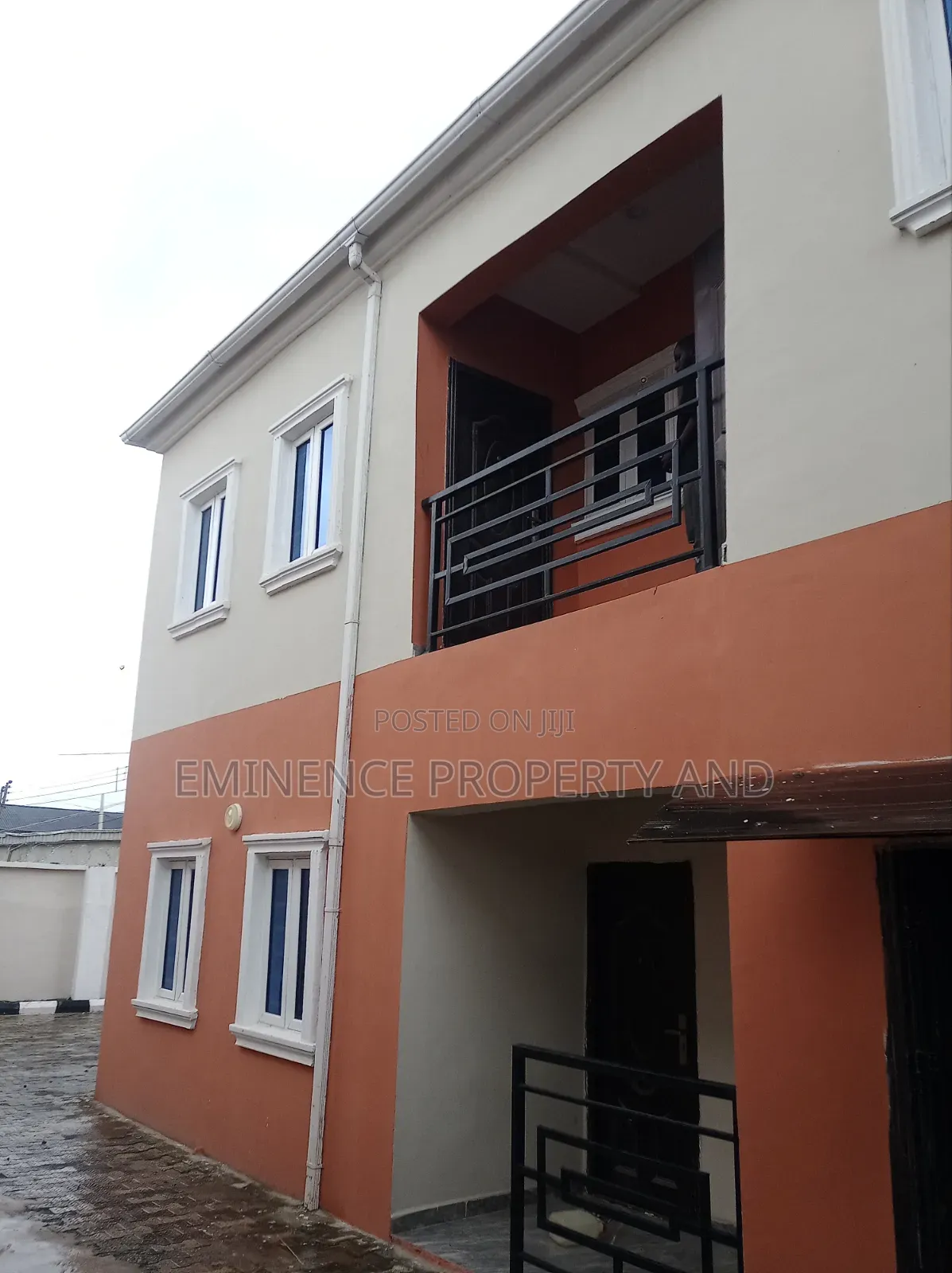 2bdrm Apartment in Awoyaya for rent in Awoyaya