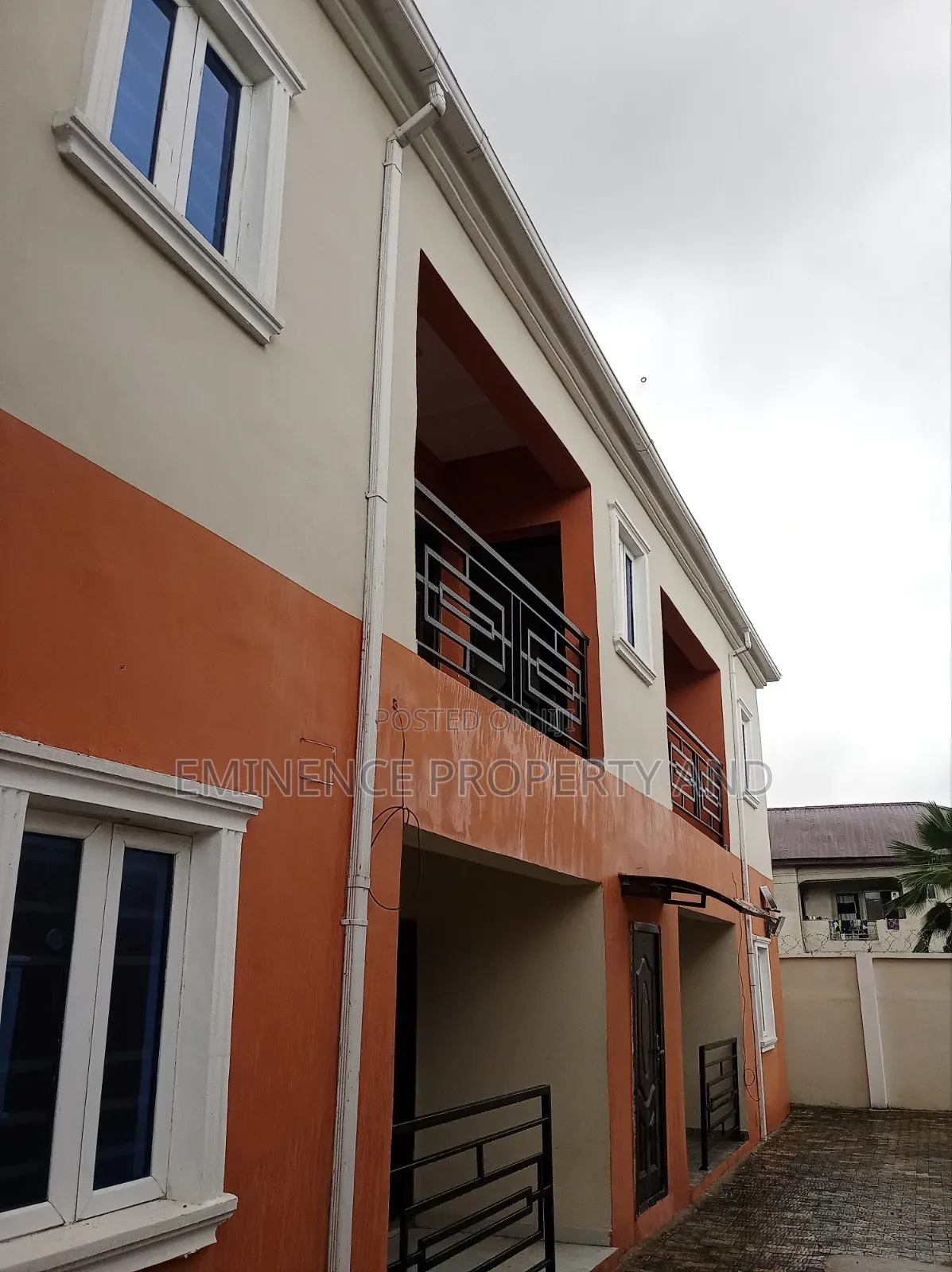 2bdrm Apartment in Awoyaya for rent in Awoyaya