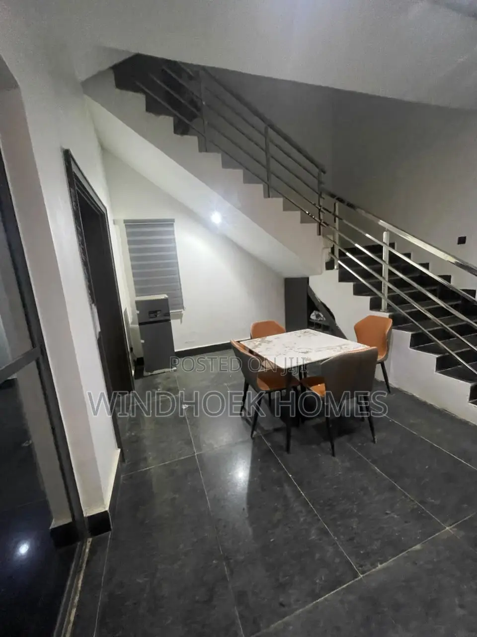Furnished 4bdrm Duplex in Mabushi for rent in Mabushi