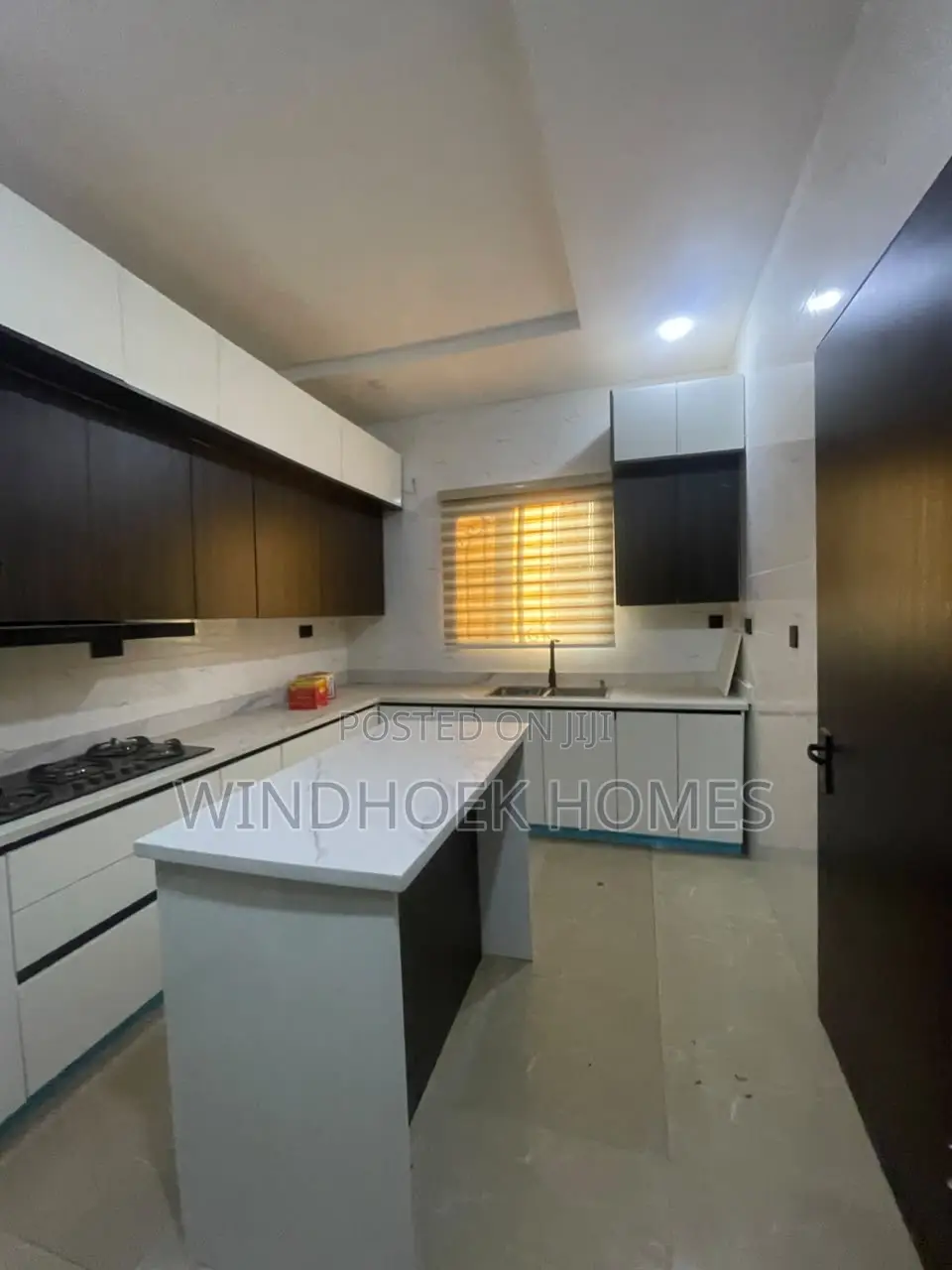 Furnished 4bdrm Duplex in Mabushi for rent in Mabushi
