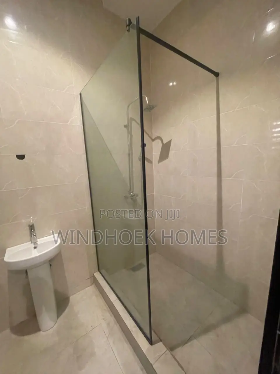 Furnished 4bdrm Duplex in Mabushi for rent in Mabushi