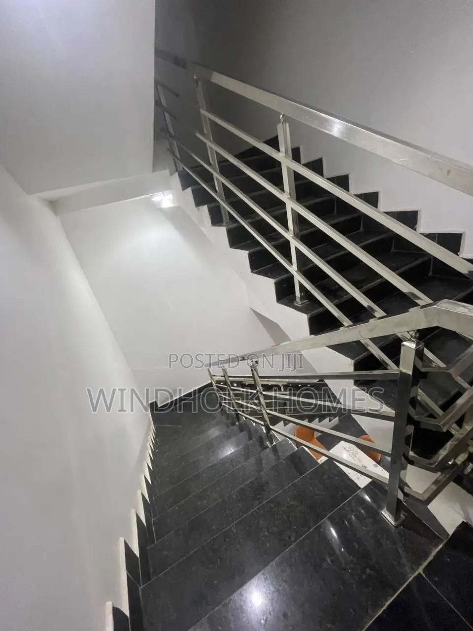 Furnished 4bdrm Duplex in Mabushi for rent in Mabushi
