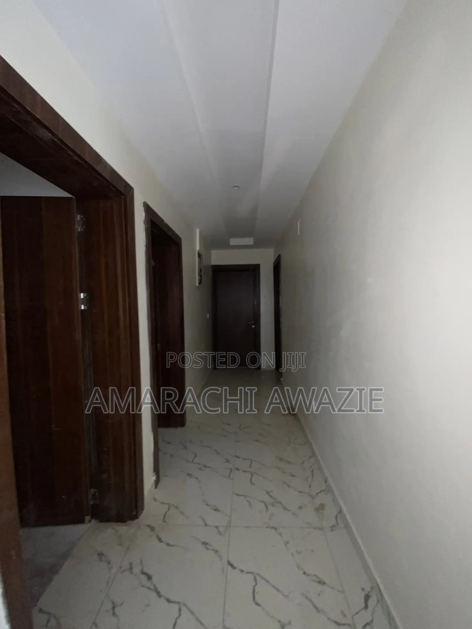 3bdrm Apartment in Apo Resettlement for rent in Apo Resettlement