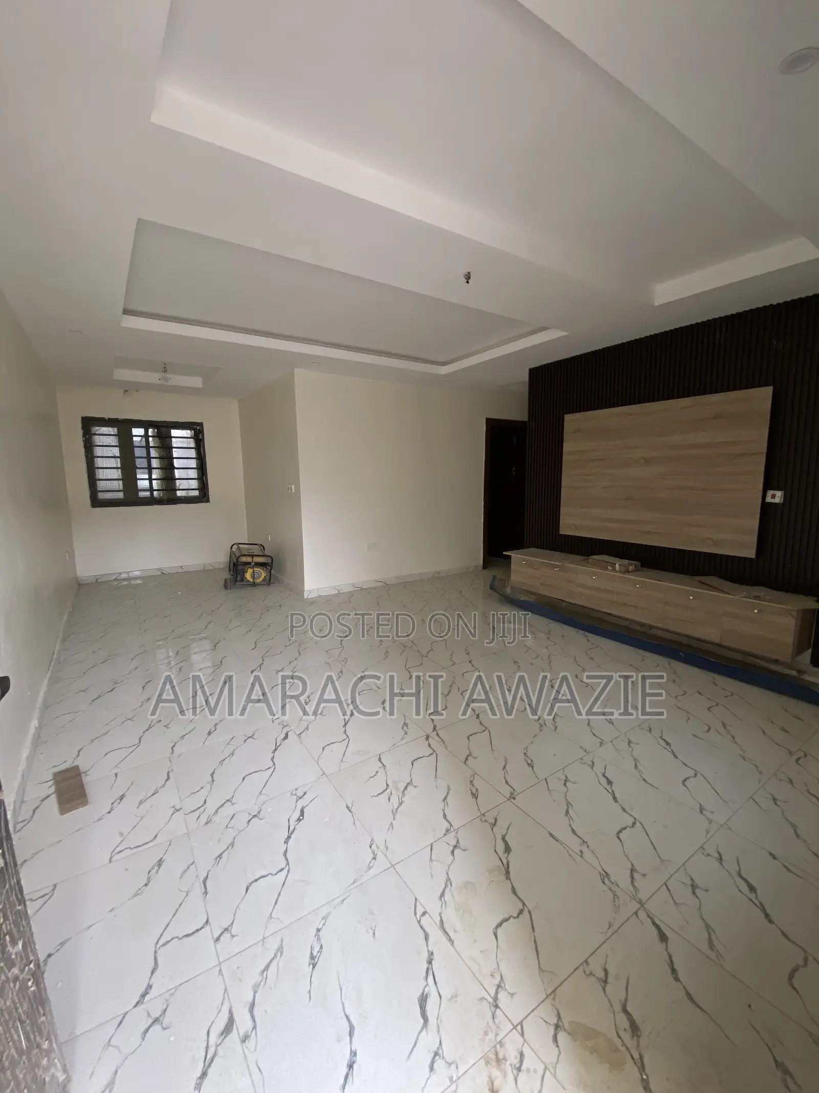 3bdrm Apartment in Apo Resettlement for rent in Apo Resettlement