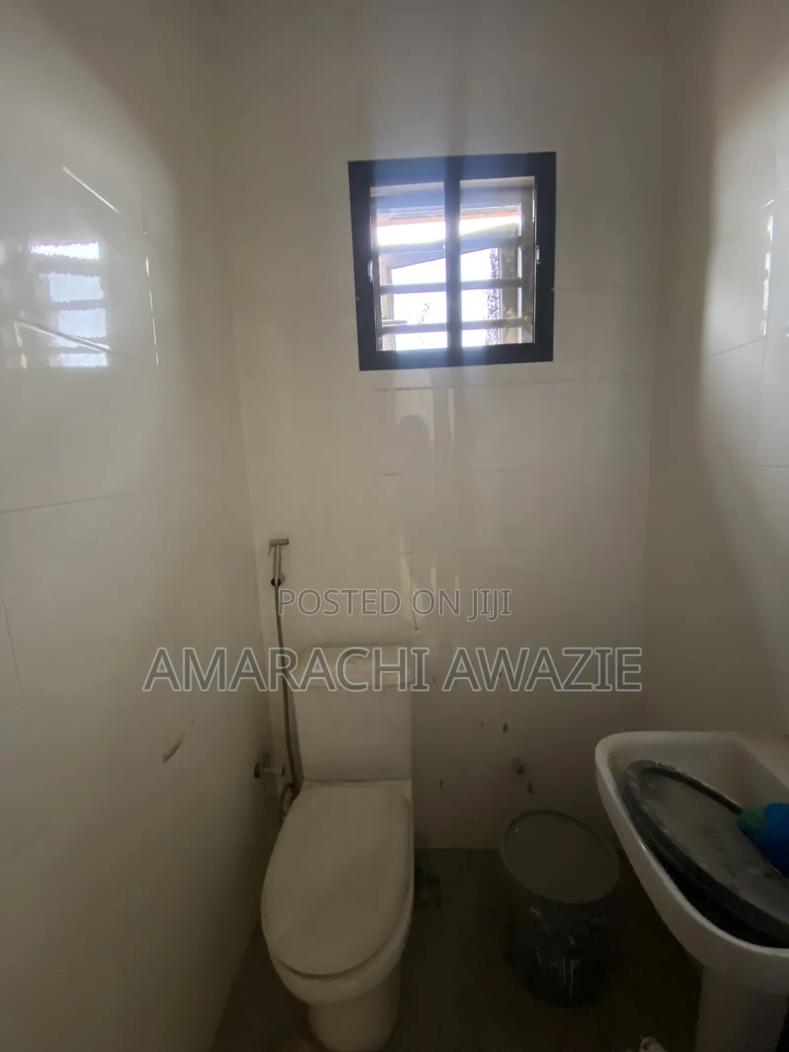 3bdrm Apartment in Apo Resettlement for rent in Apo Resettlement