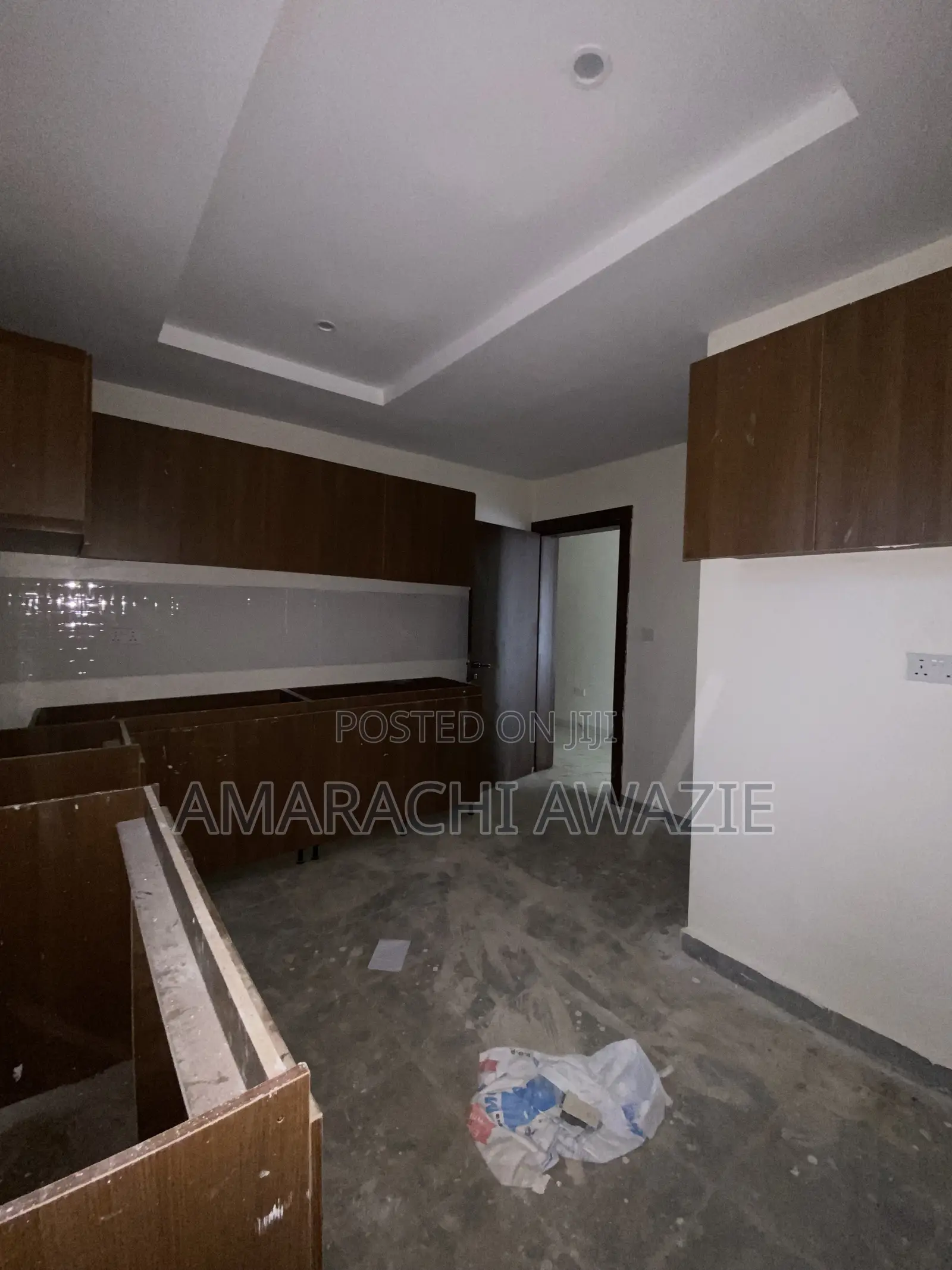 3bdrm Apartment in Apo Resettlement for rent in Apo Resettlement