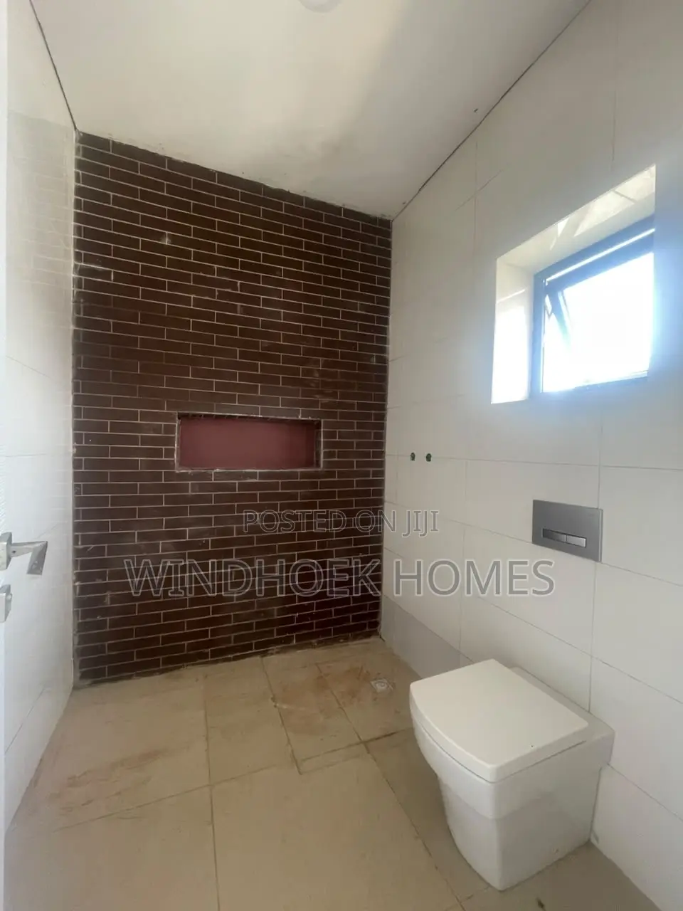 2bdrm Block of Flats in Jahi for sale in Jahi
