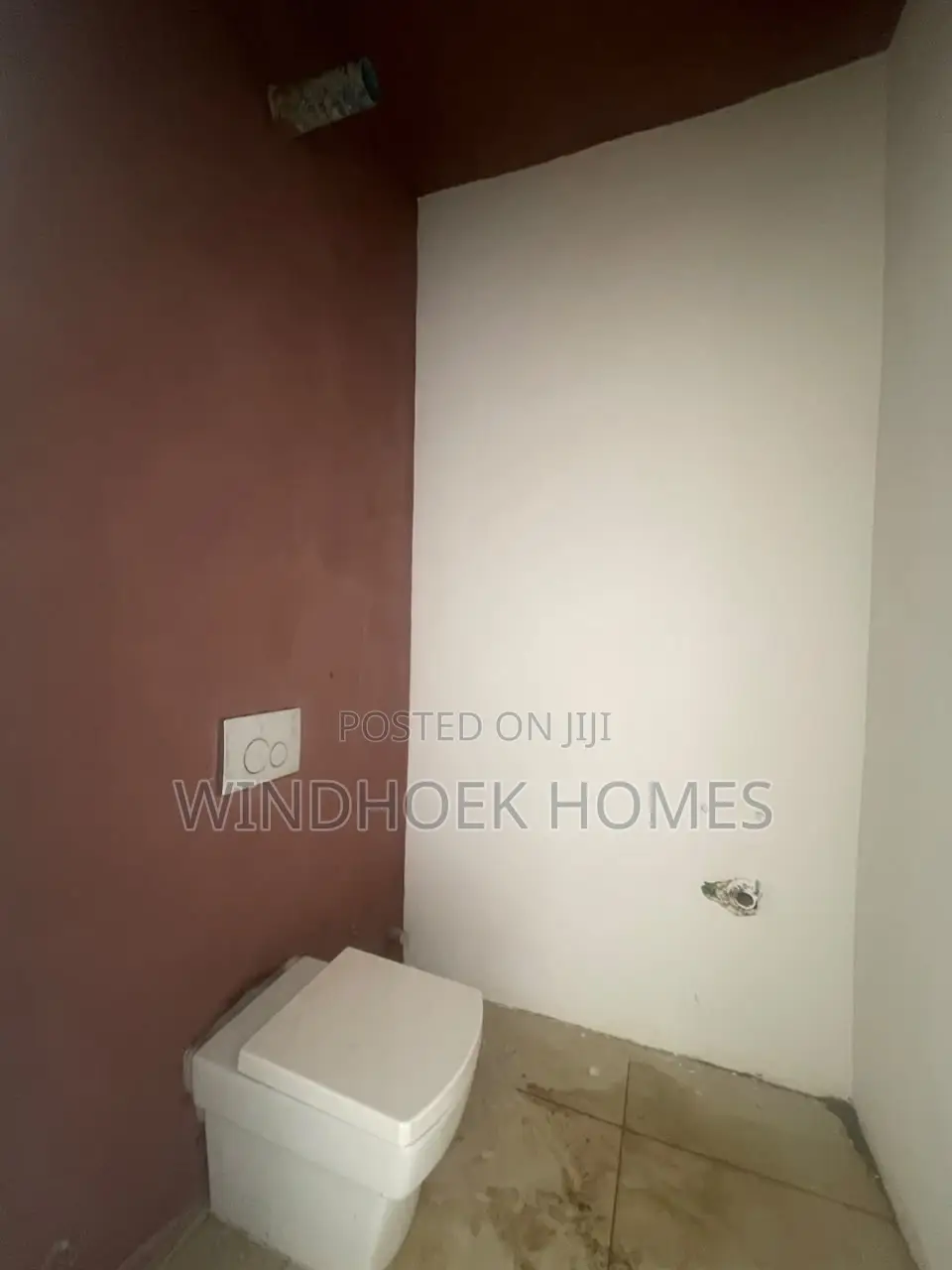 2bdrm Block of Flats in Jahi for sale in Jahi