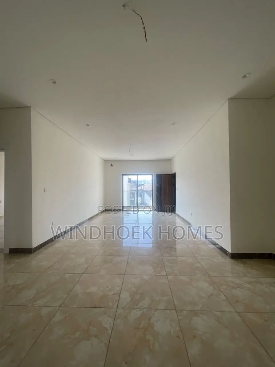 2bdrm Block of Flats in Jahi for sale in Jahi