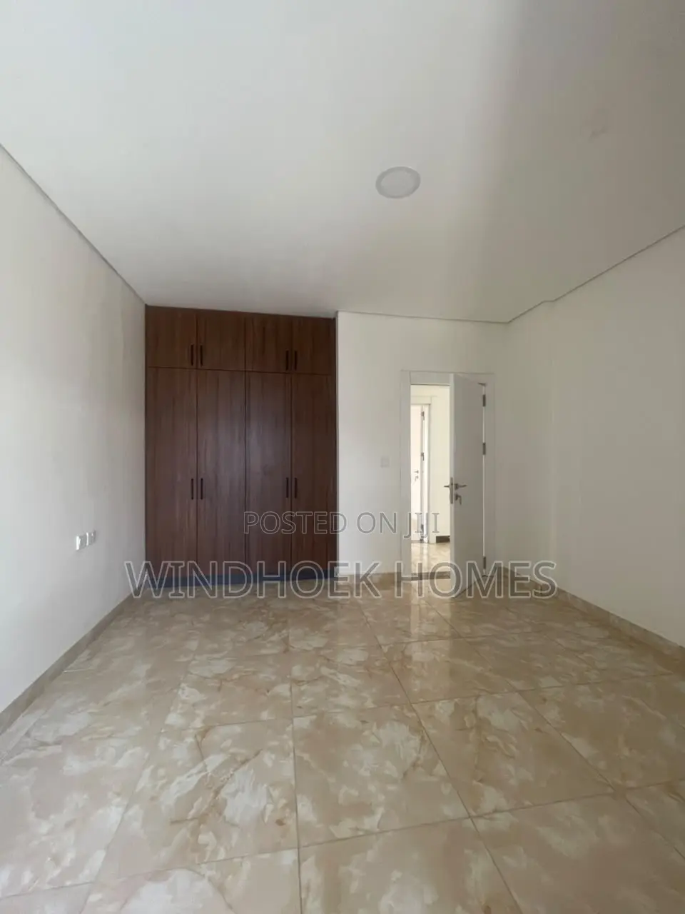2bdrm Block of Flats in Jahi for sale in Jahi