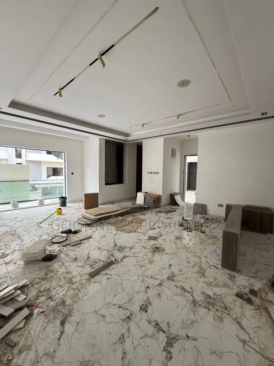 3bdrm Apartment in Lekki Phase 1 for sale in Lekki Phase 1