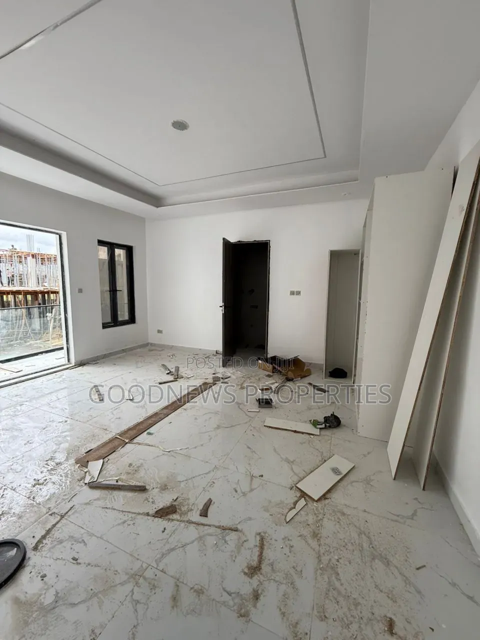 3bdrm Apartment in Lekki Phase 1 for sale in Lekki Phase 1
