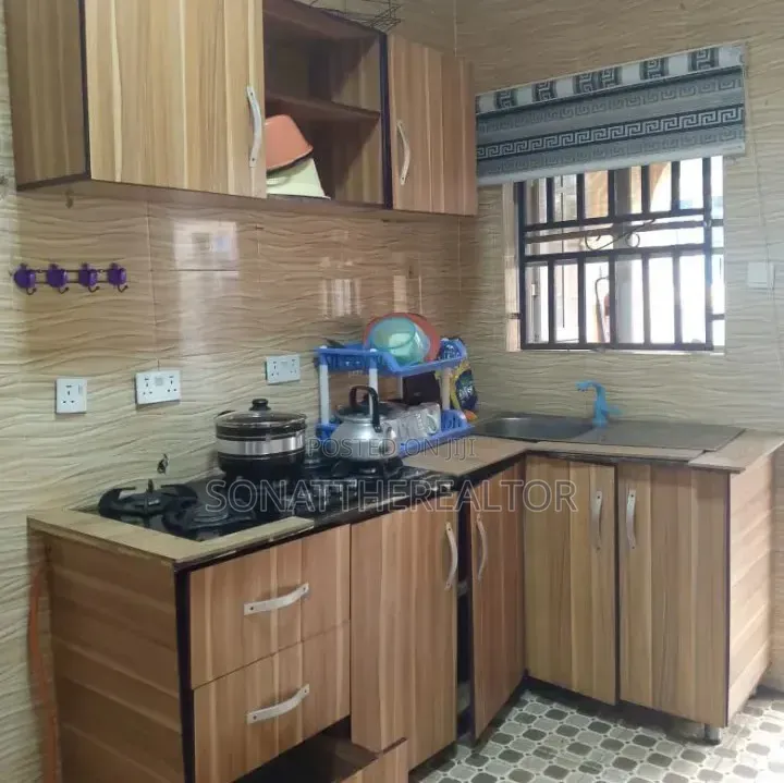 3bdrm Apartment in Akala Express for rent in Akala Express