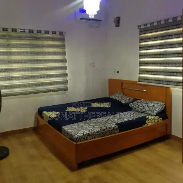 3bdrm Apartment in Akala Express for rent in Akala Express