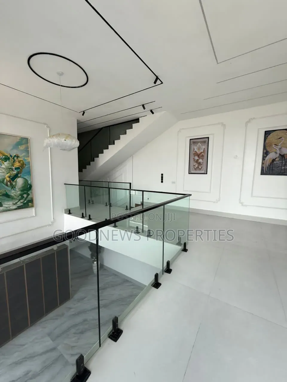 5bdrm Duplex in Lekki Phase 1 for sale in Lekki Phase 1