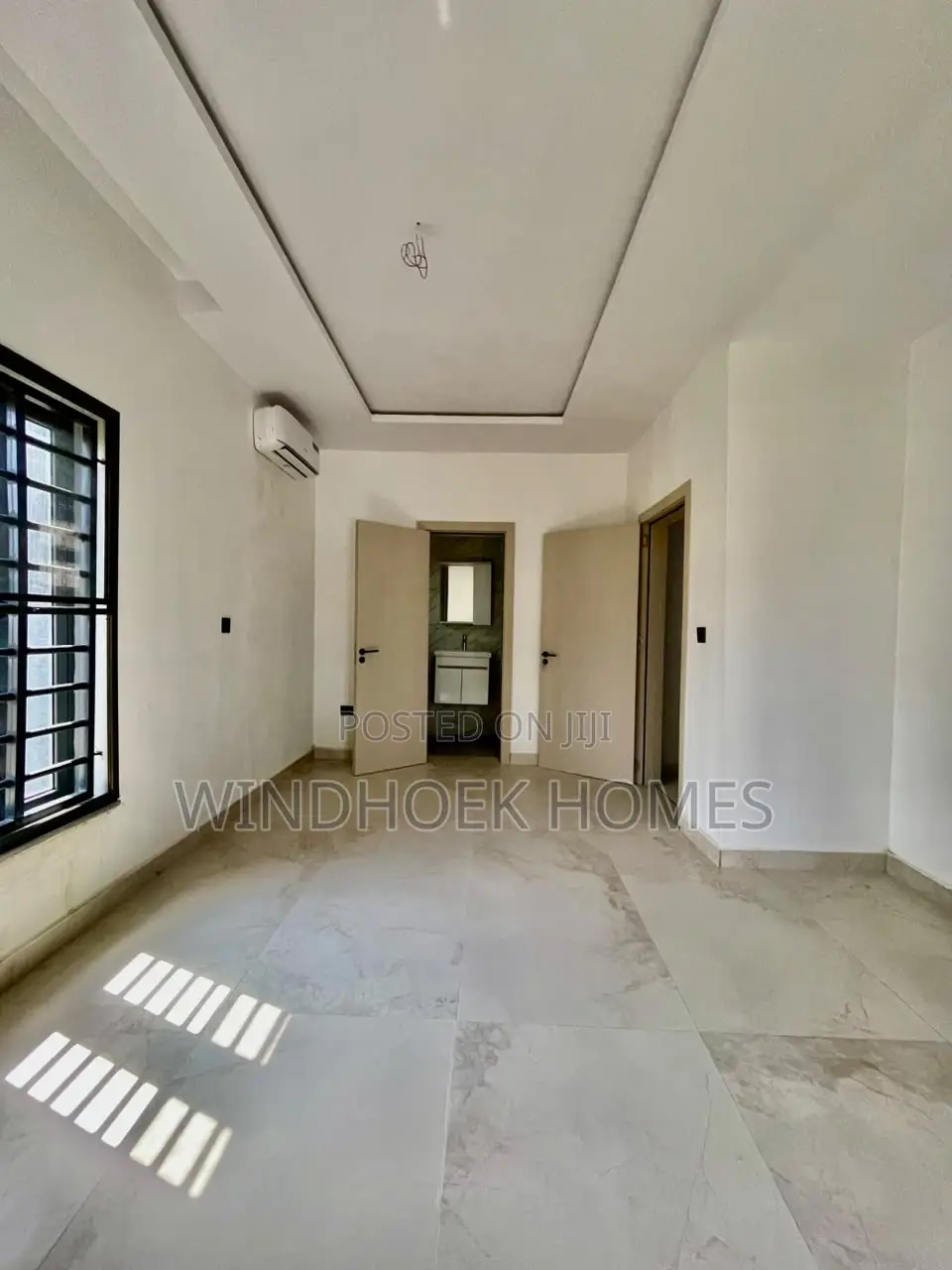 Furnished 3bdrm Apartment in Jahi for rent in Jahi