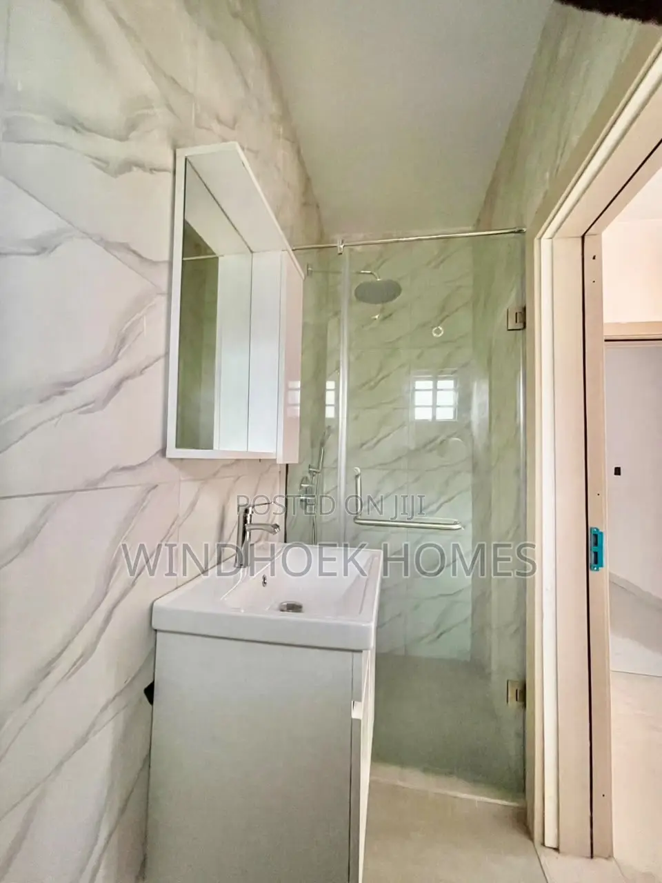Furnished 3bdrm Apartment in Jahi for rent in Jahi