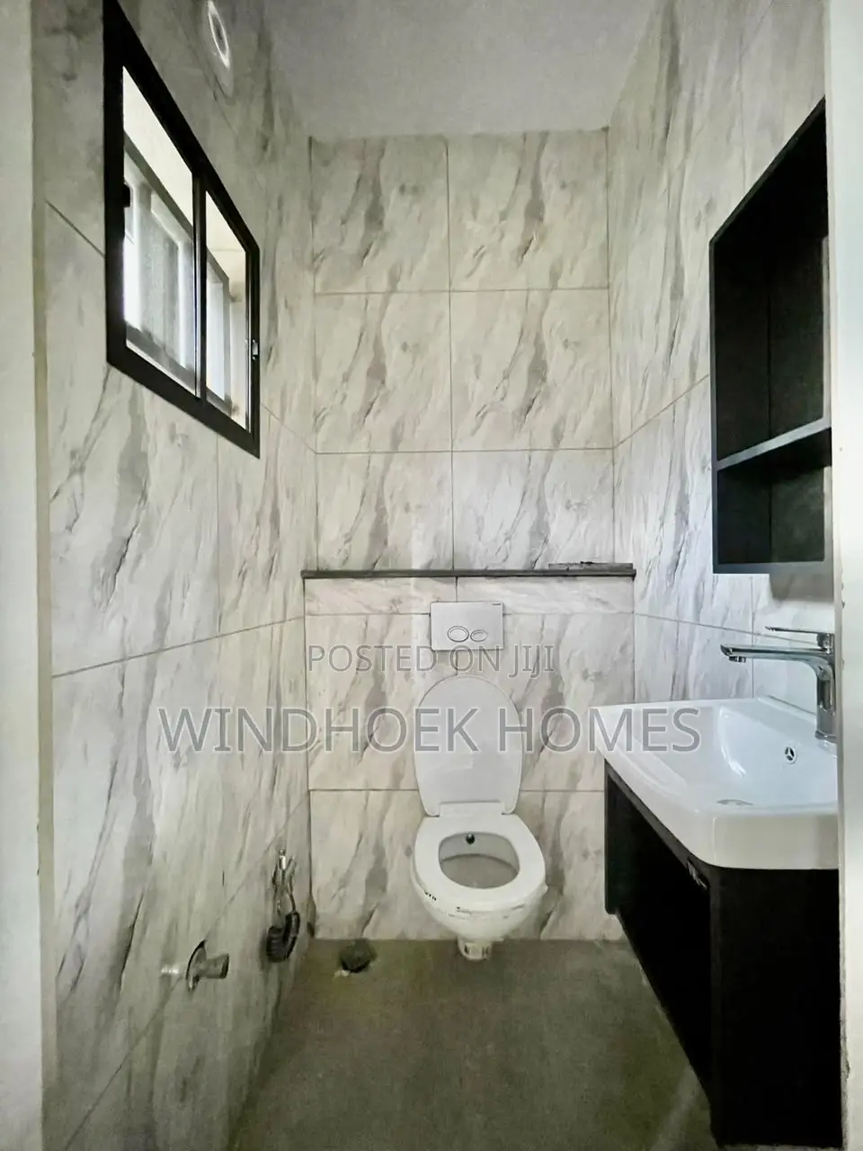 Furnished 3bdrm Apartment in Jahi for rent in Jahi