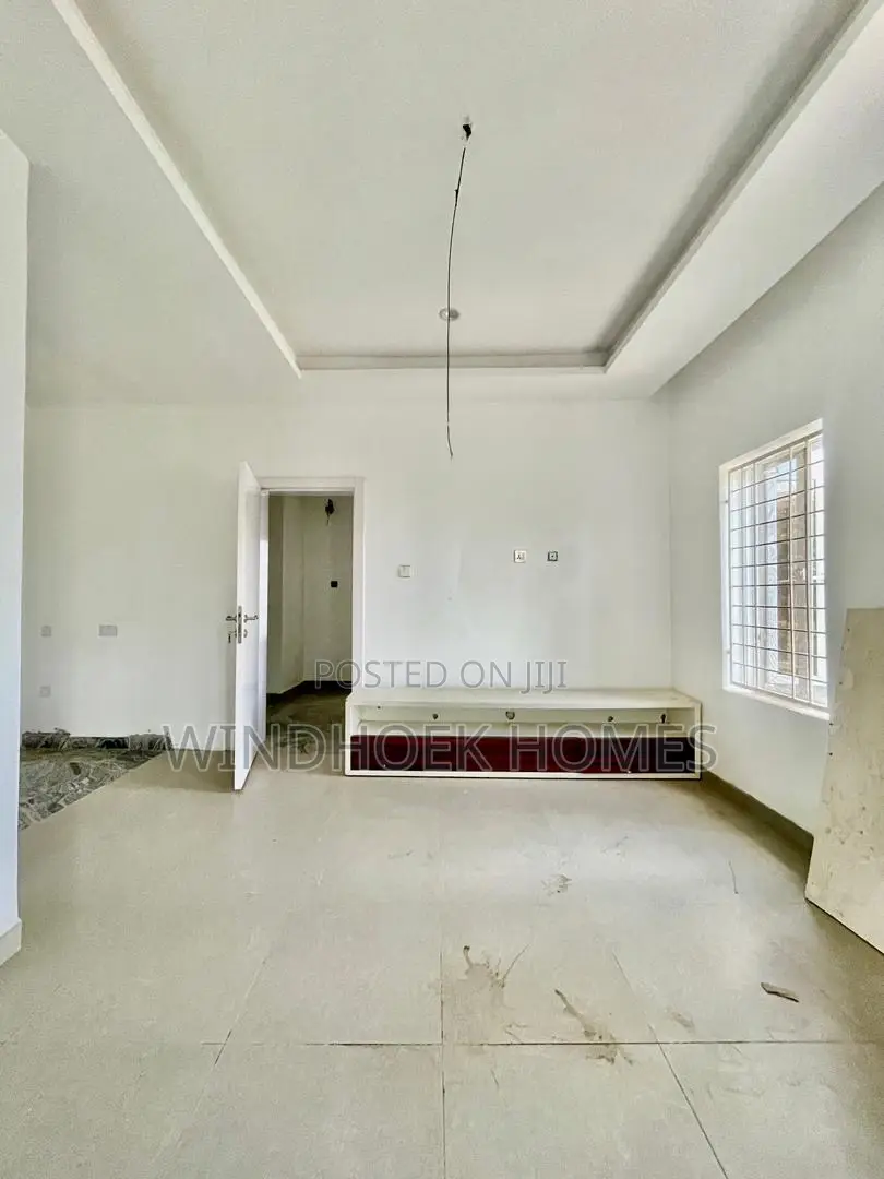 4bdrm Duplex in Jahi for sale in Jahi
