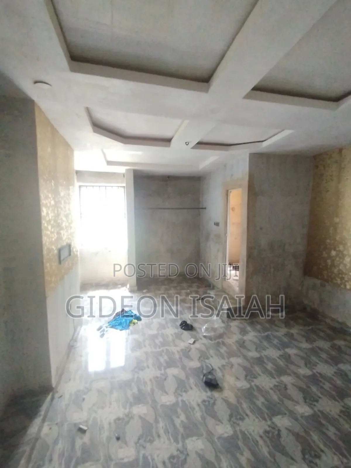 3bdrm Bungalow in Gitto Road, Uyo for sale in Uyo