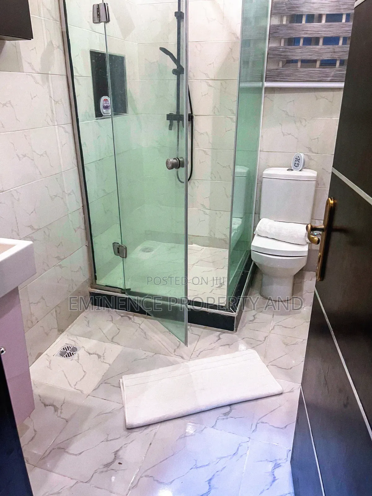 Furnished Studio Apartment in Lekki Phase 1 for rent in Lekki Phase 1