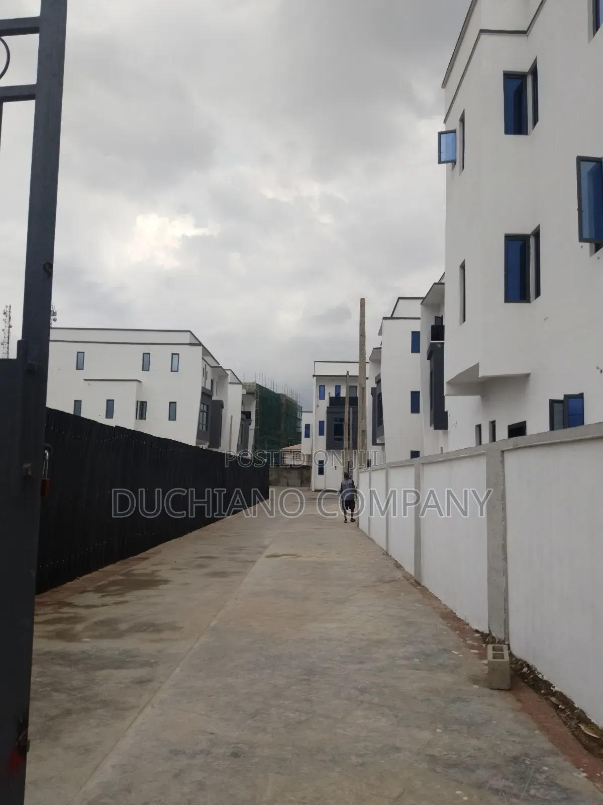 4bdrm Duplex in Opebi for sale in Opebi