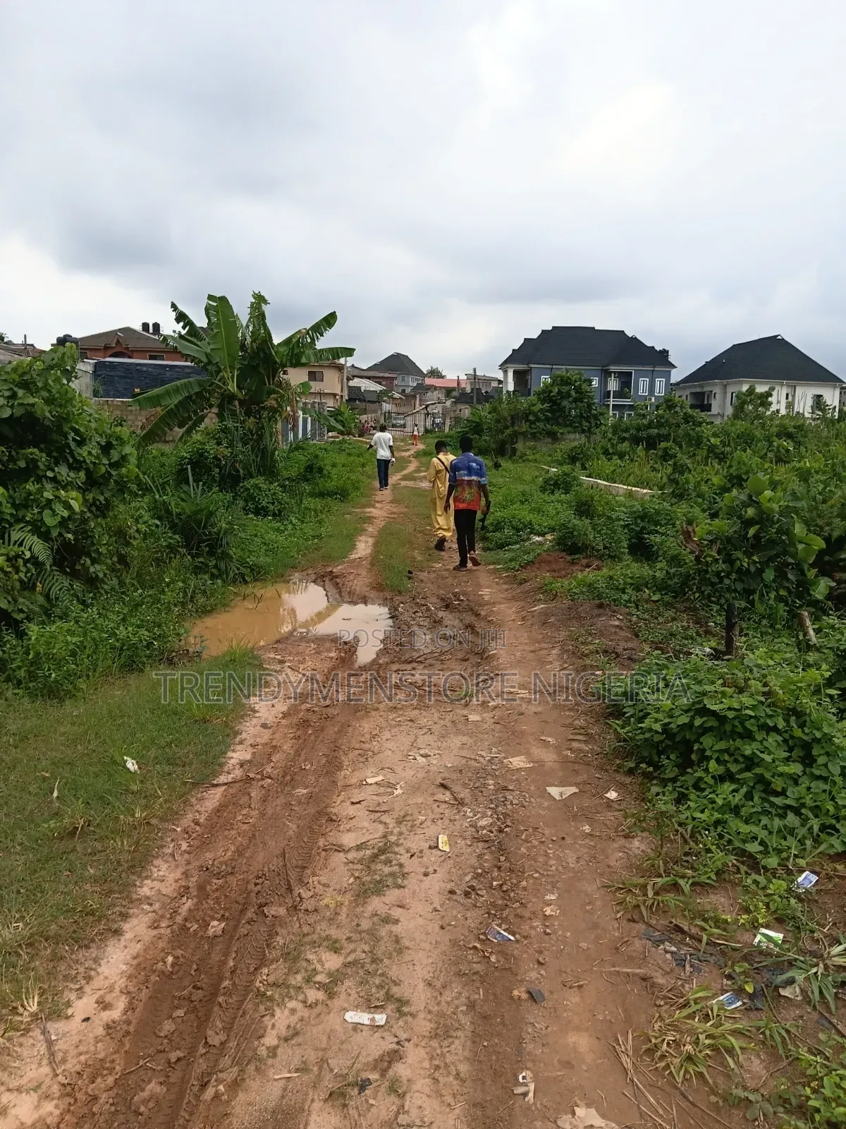 Distress Sale: 6 Plots at Igbogbo, Ikorodu. in Igbogbo