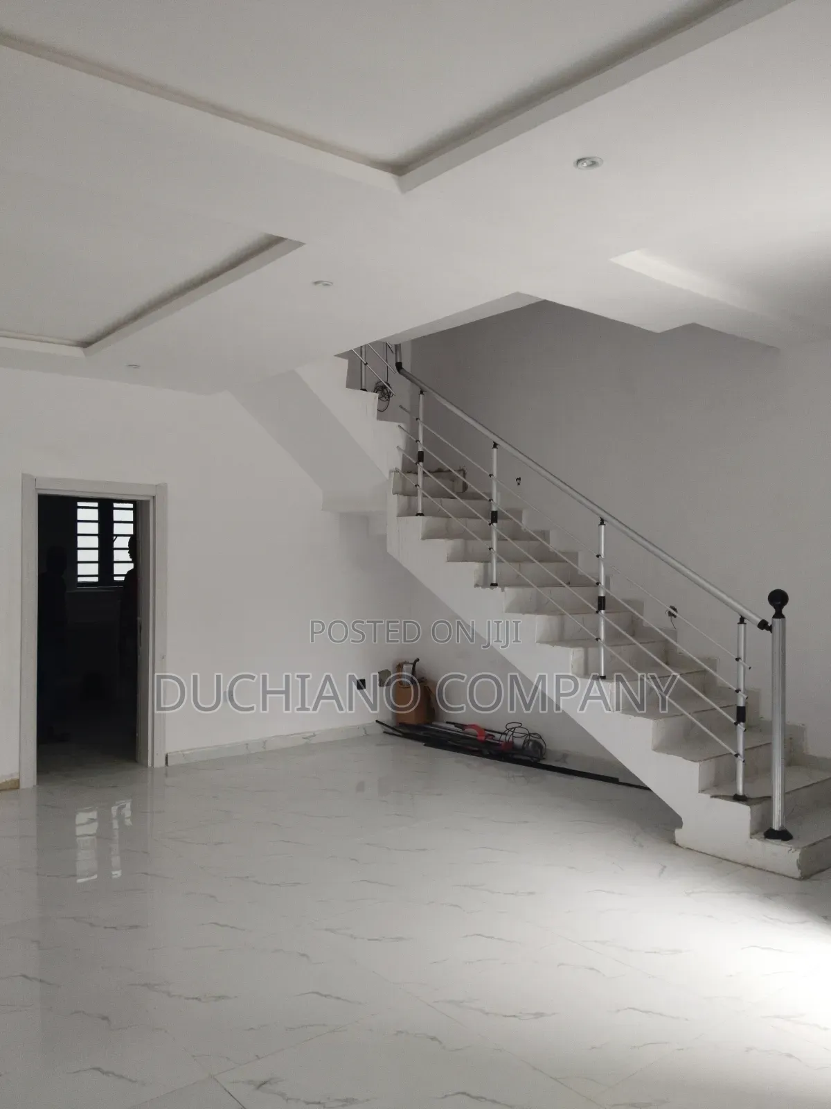 4bdrm Duplex in Opebi for sale in Opebi