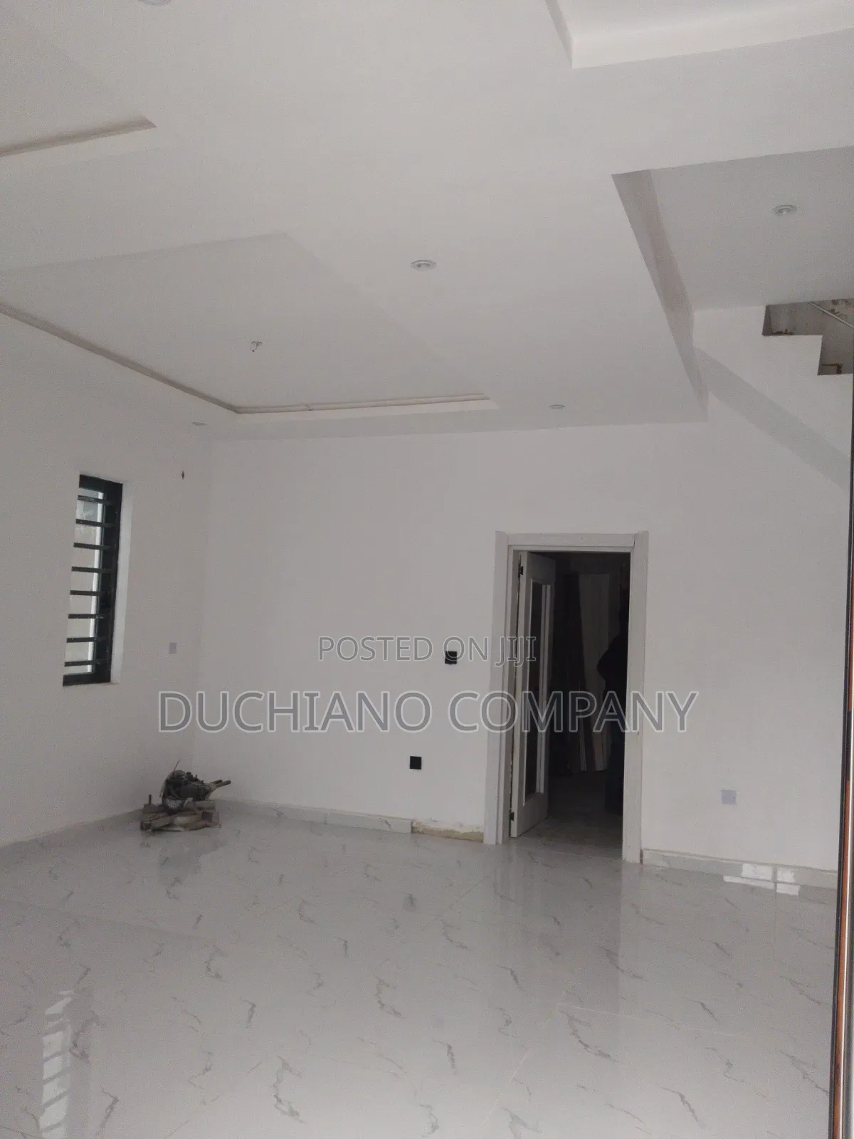 4bdrm Duplex in Opebi for sale in Opebi
