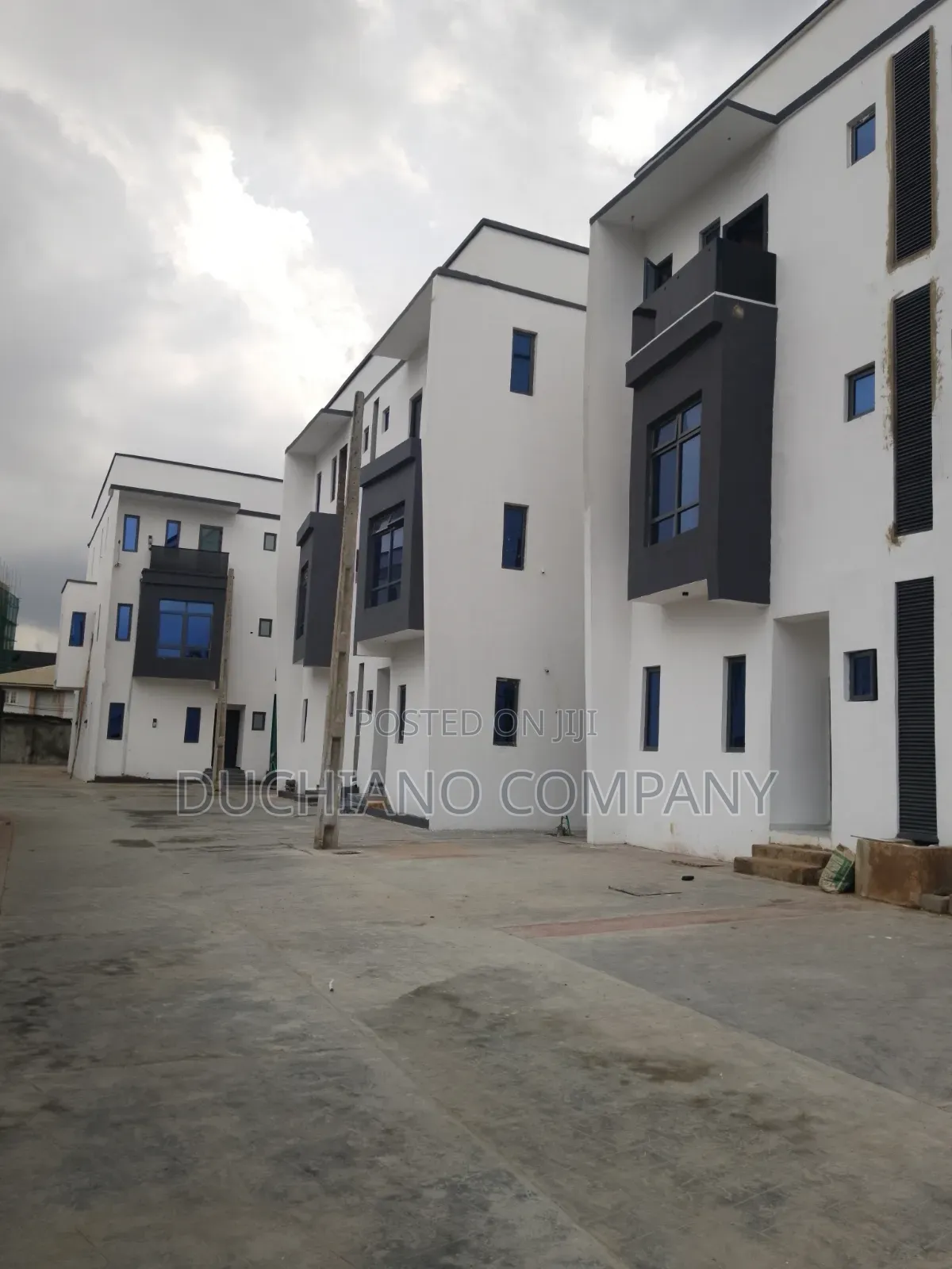4bdrm Duplex in Opebi for sale in Opebi